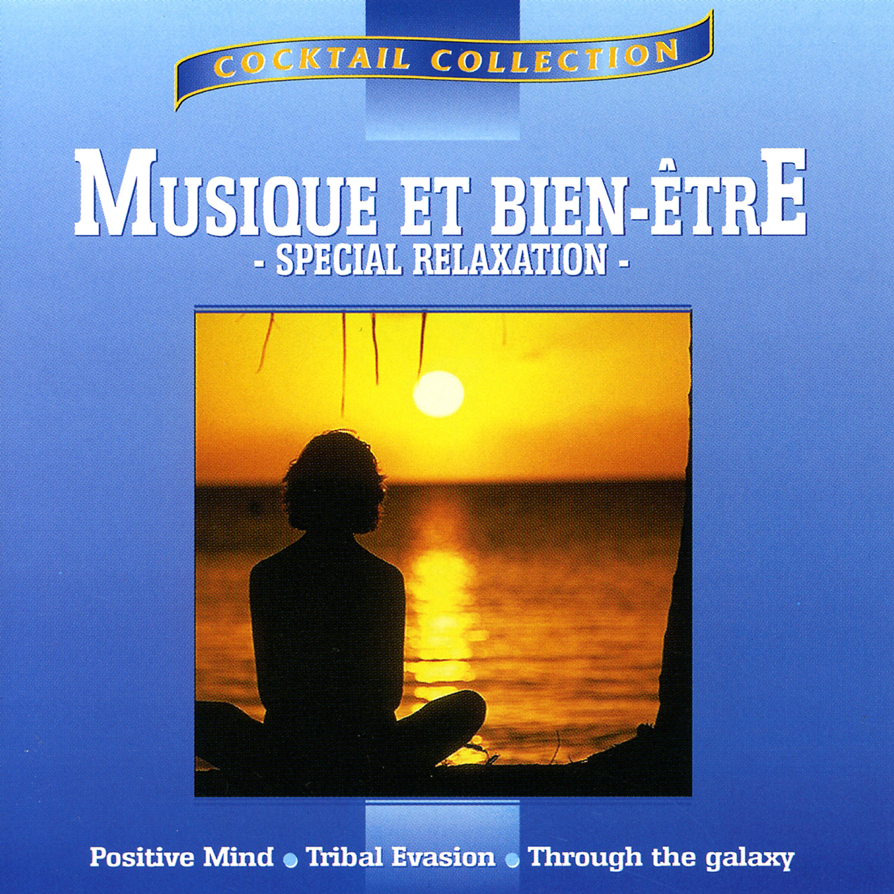 Music - Ariane Story