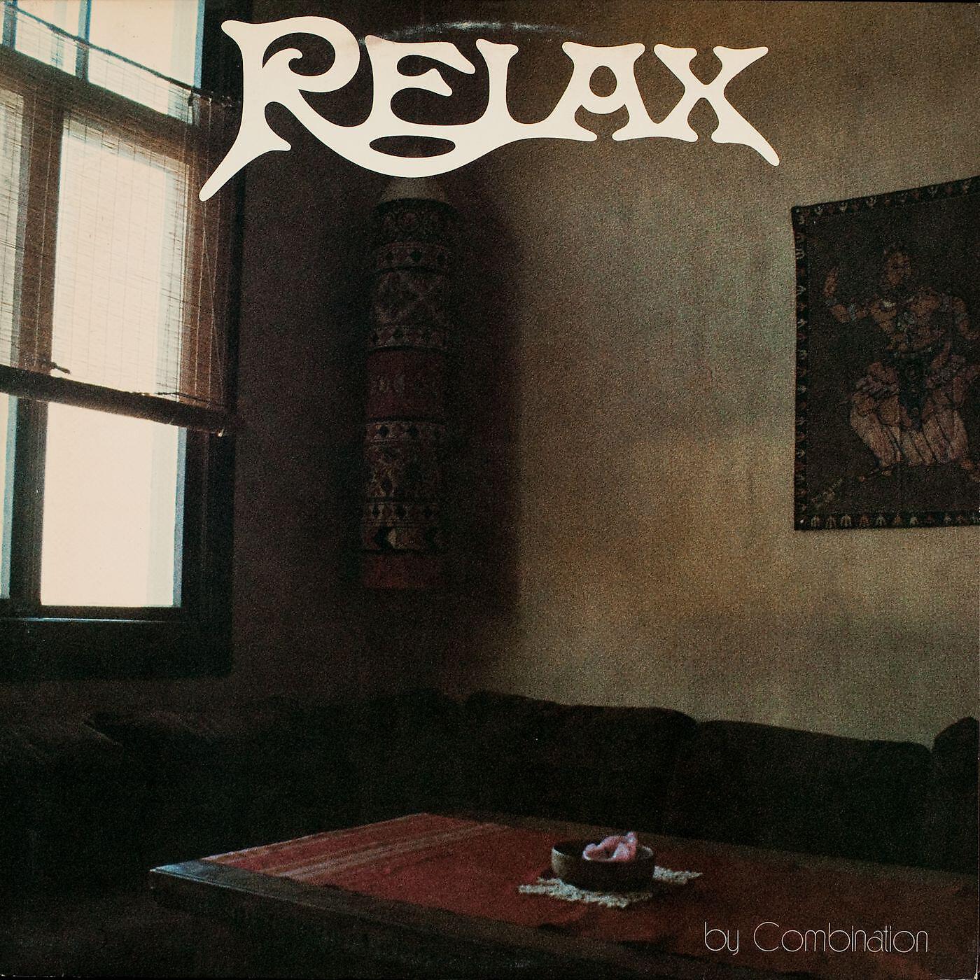 CombiNation - Meeting My Love