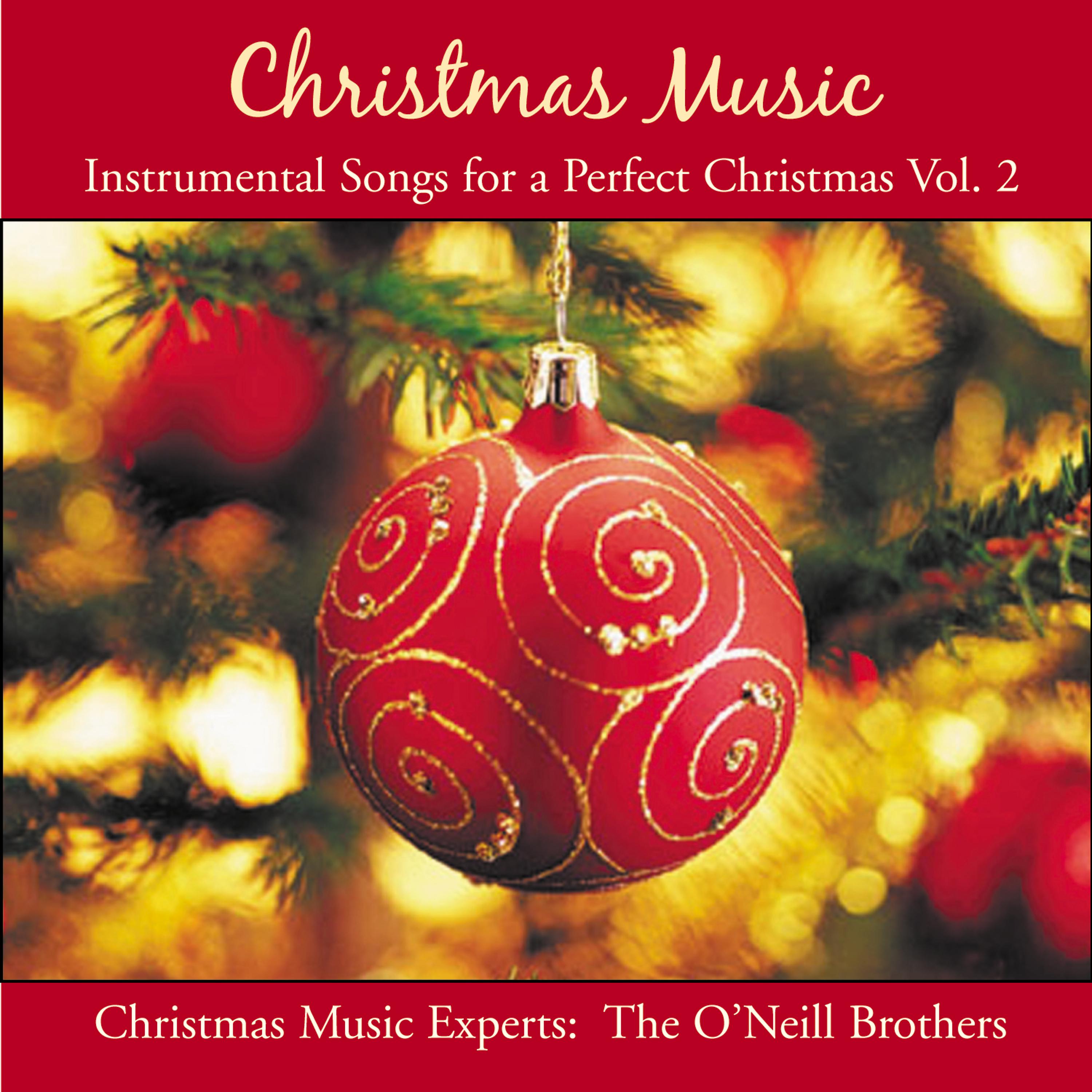 Christmas Music Experts: The O'Neill Brothers - Canon of St. Nicholas (or Jolly Old Canon in D)