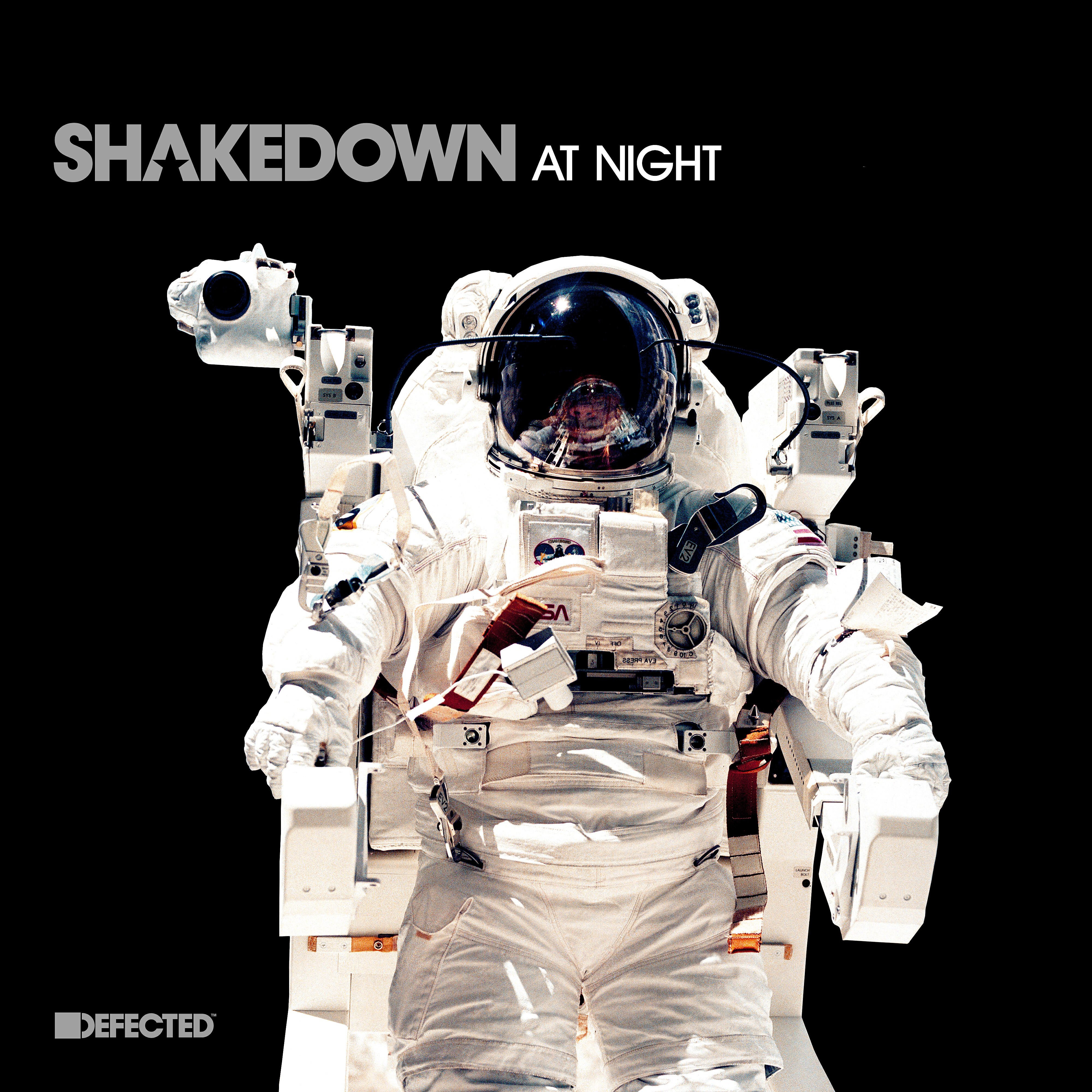 ShakeDown - At Night (Mousse T.'s Feel Much Better Edit)