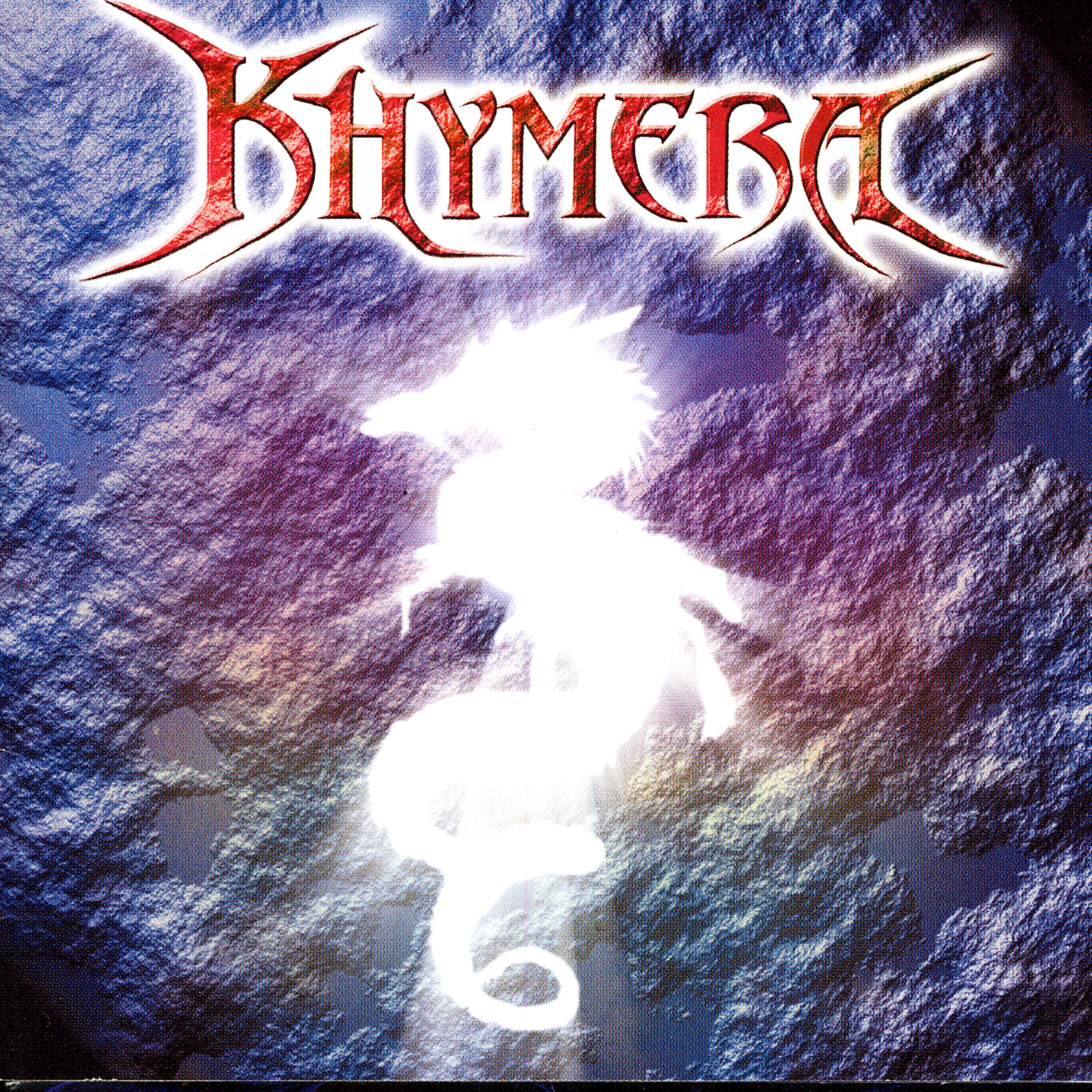 Постер альбома Khymera