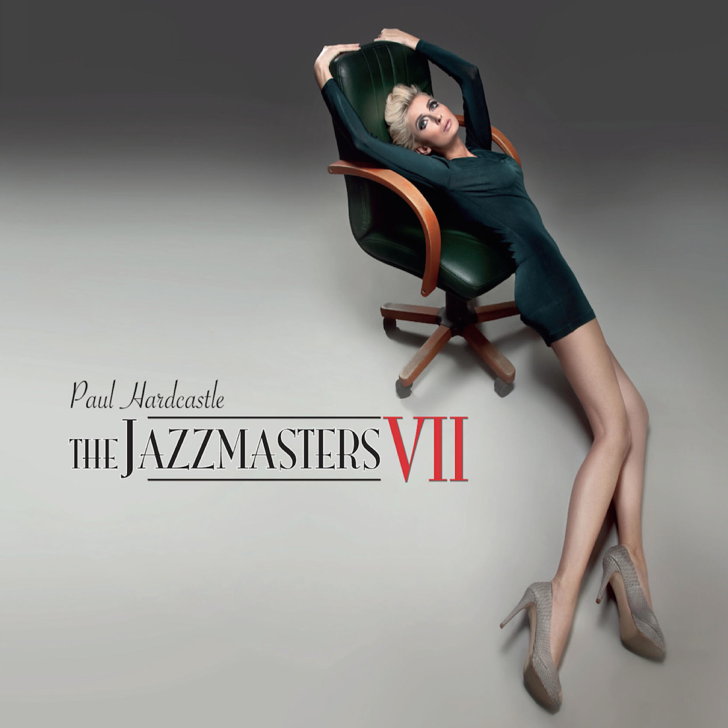 Jazzmasters - Unlimited Love 