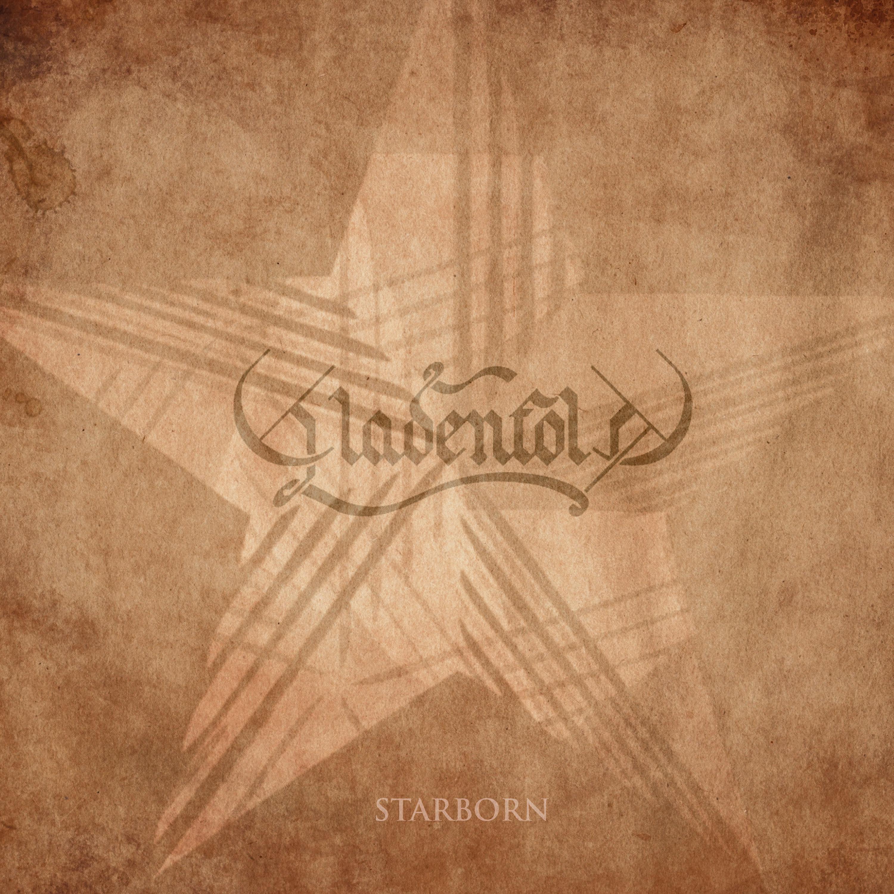 Постер альбома Starborn