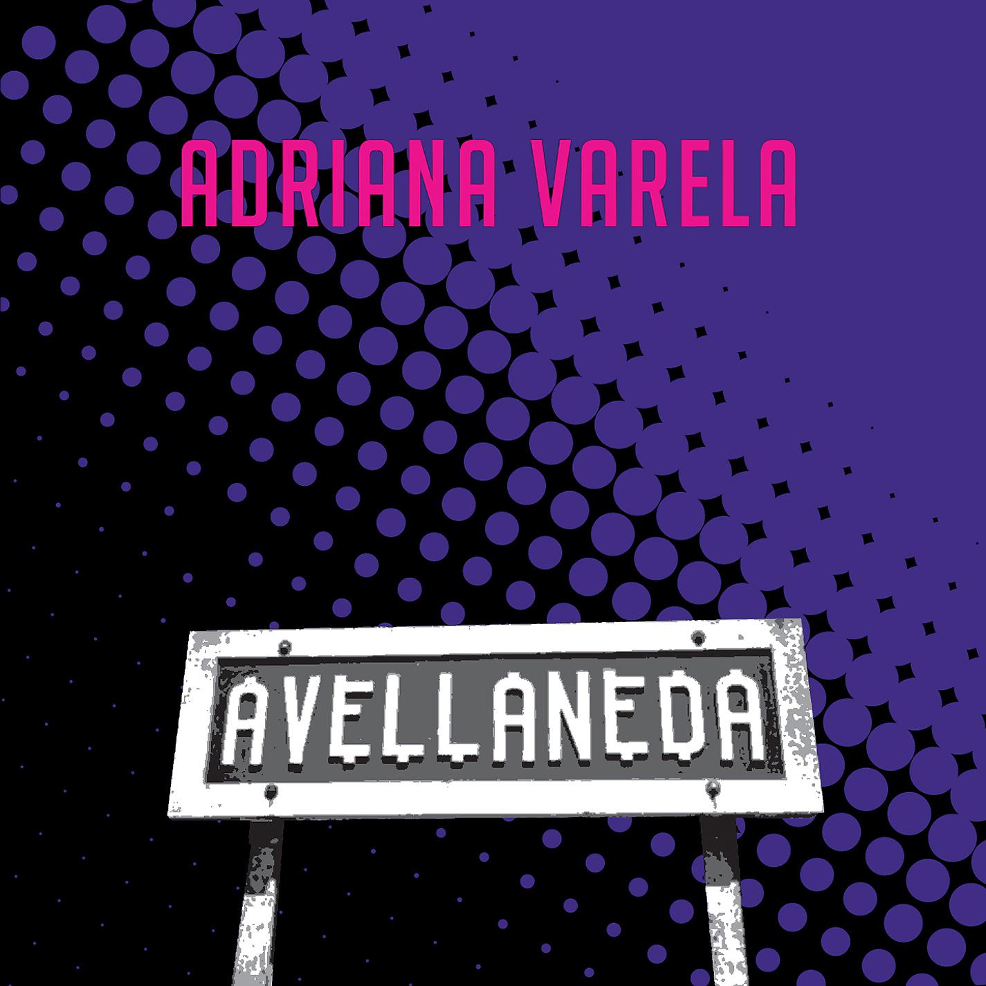 Постер альбома Avellaneda II (feat. Rafael Varela)
