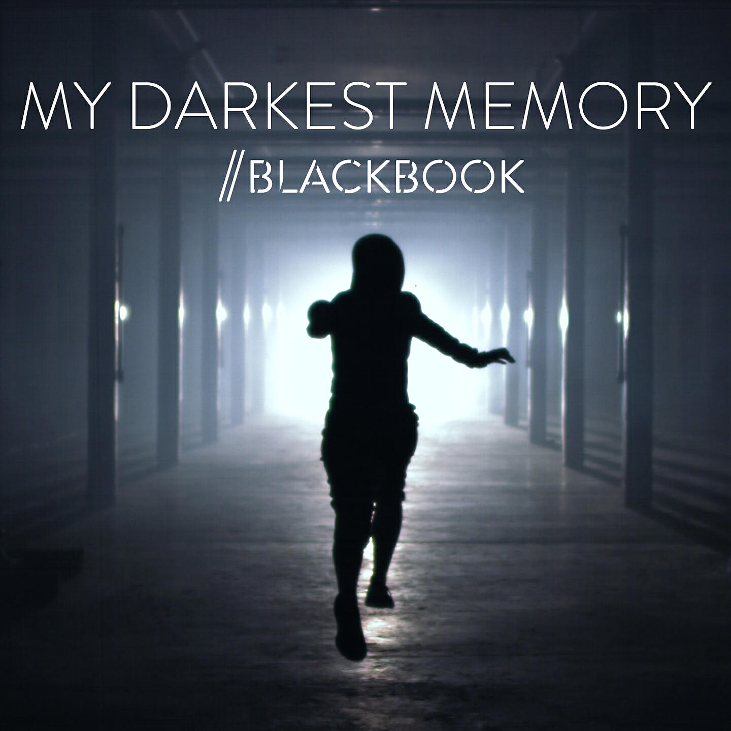 BLACKBOOK - My Darkest Memory