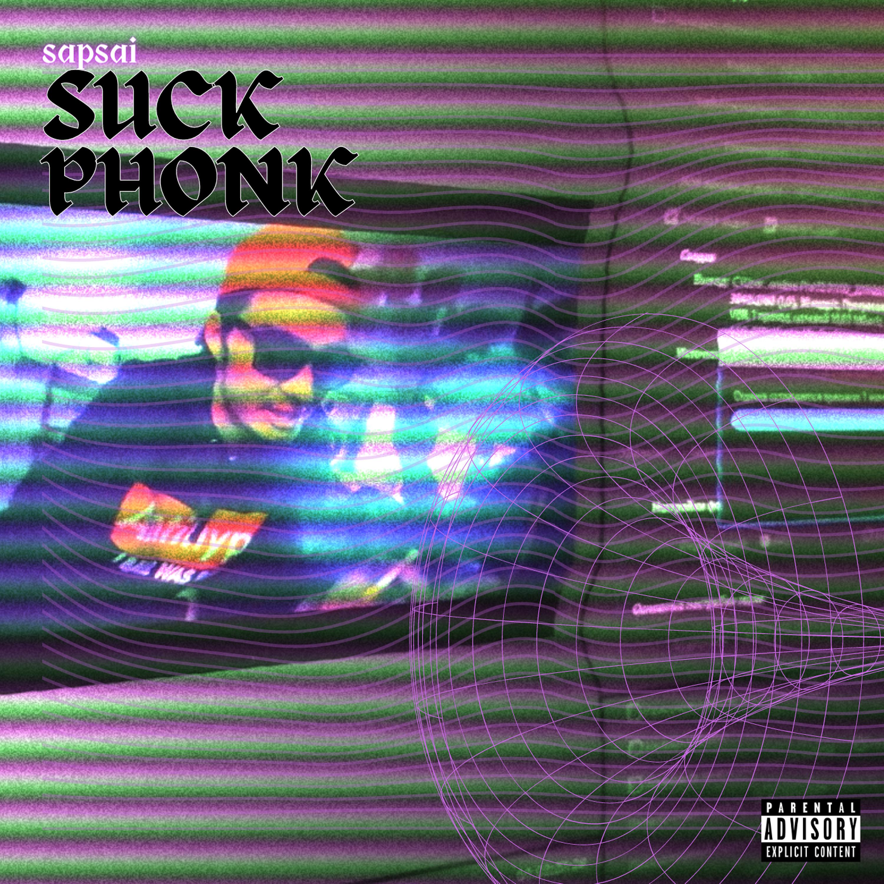 Постер альбома Suck Phonk