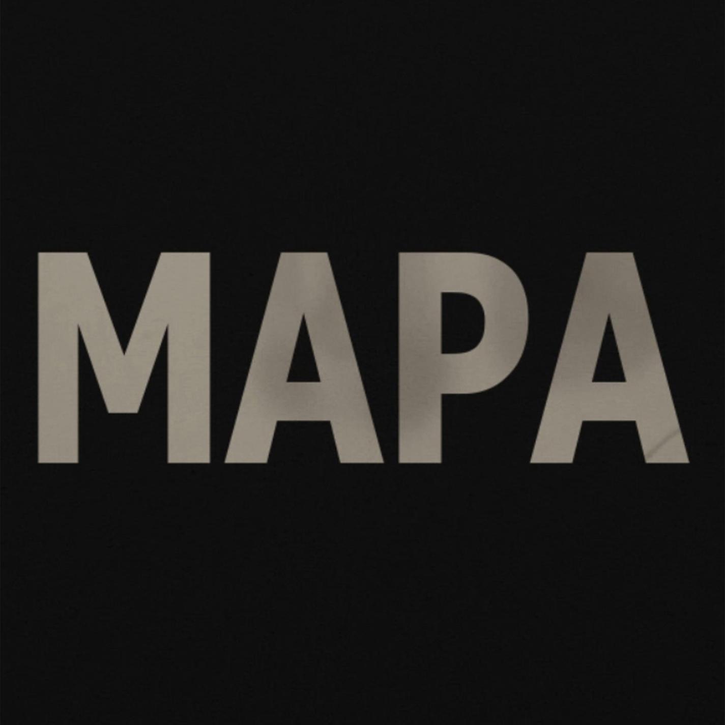Постер альбома Mapa
