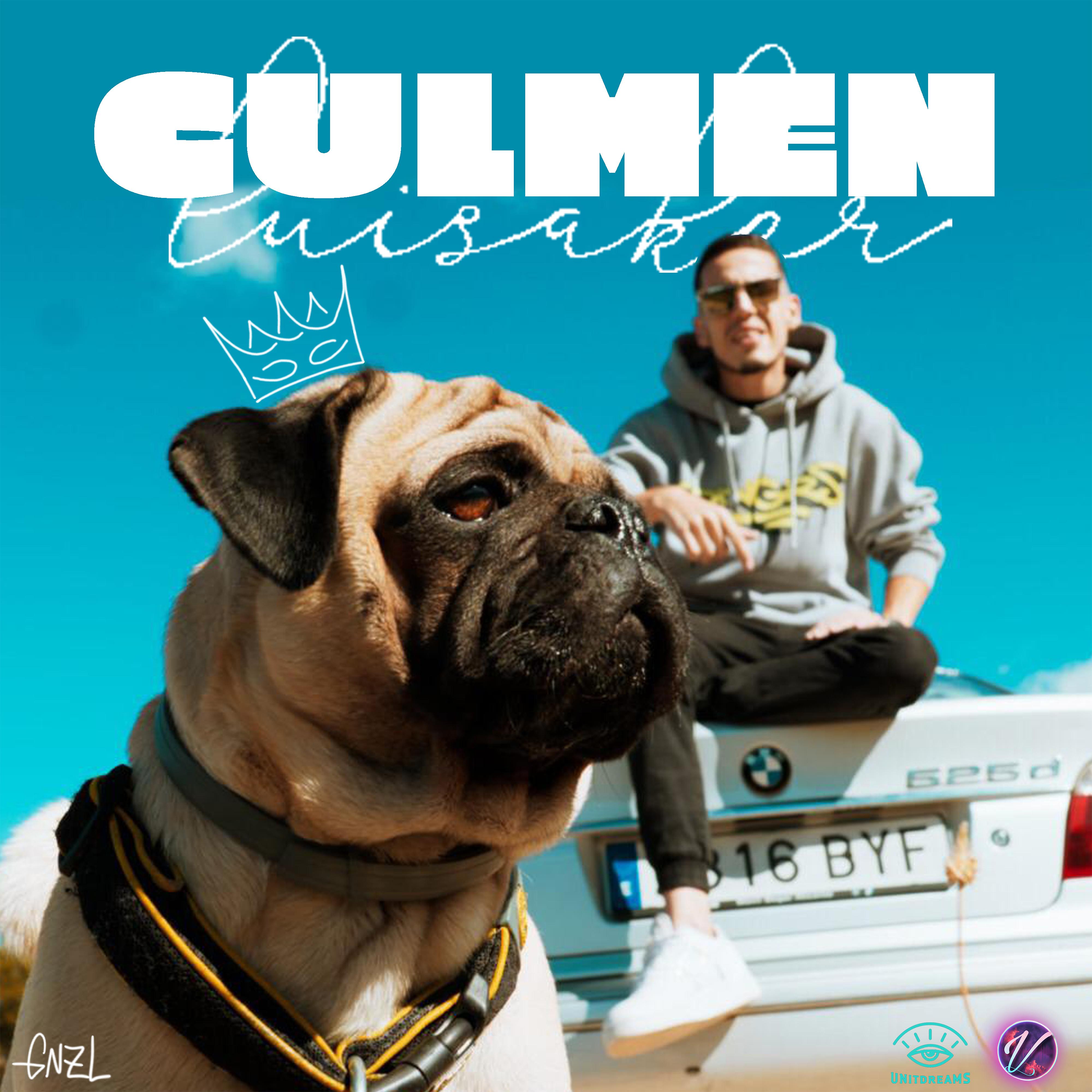 Постер альбома Culmen