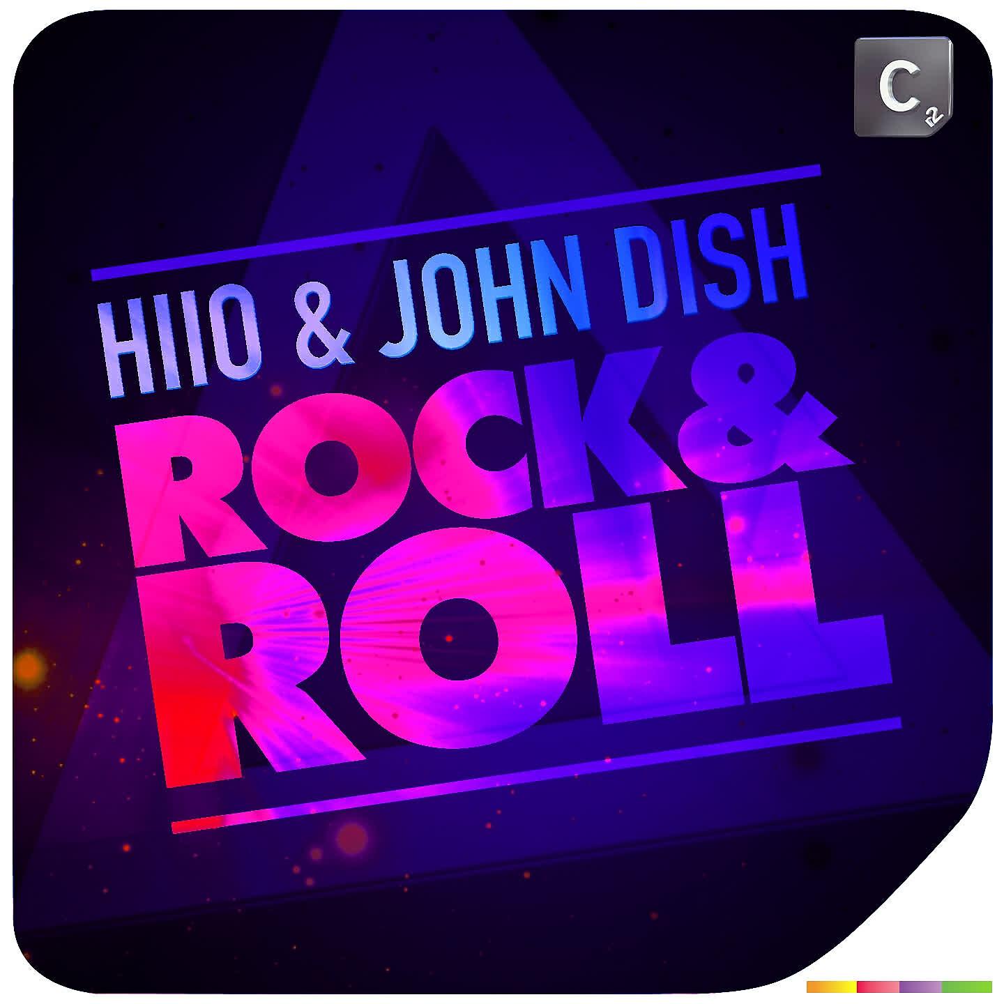 John Dish - Rock & Roll