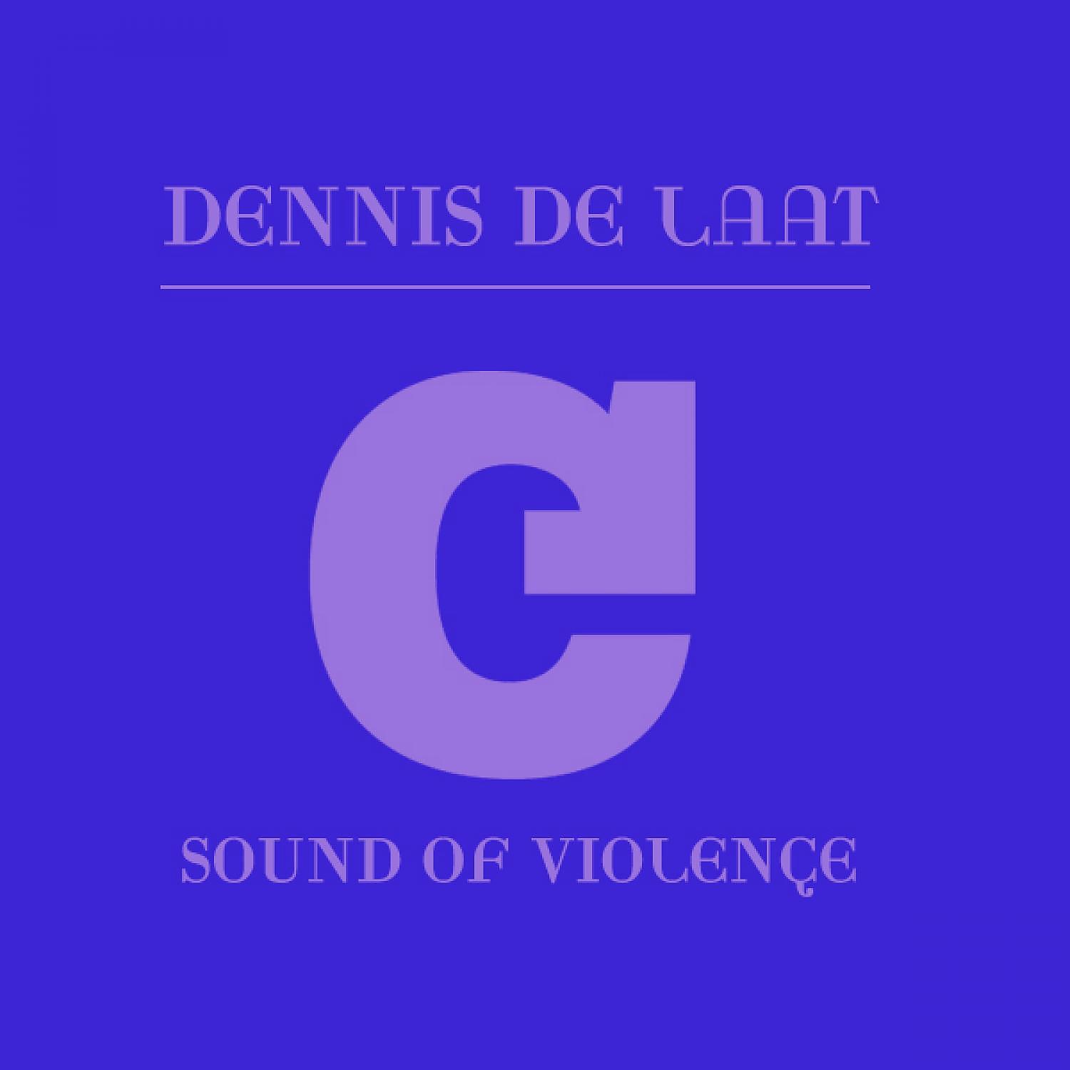 Постер альбома Sound Of Violence