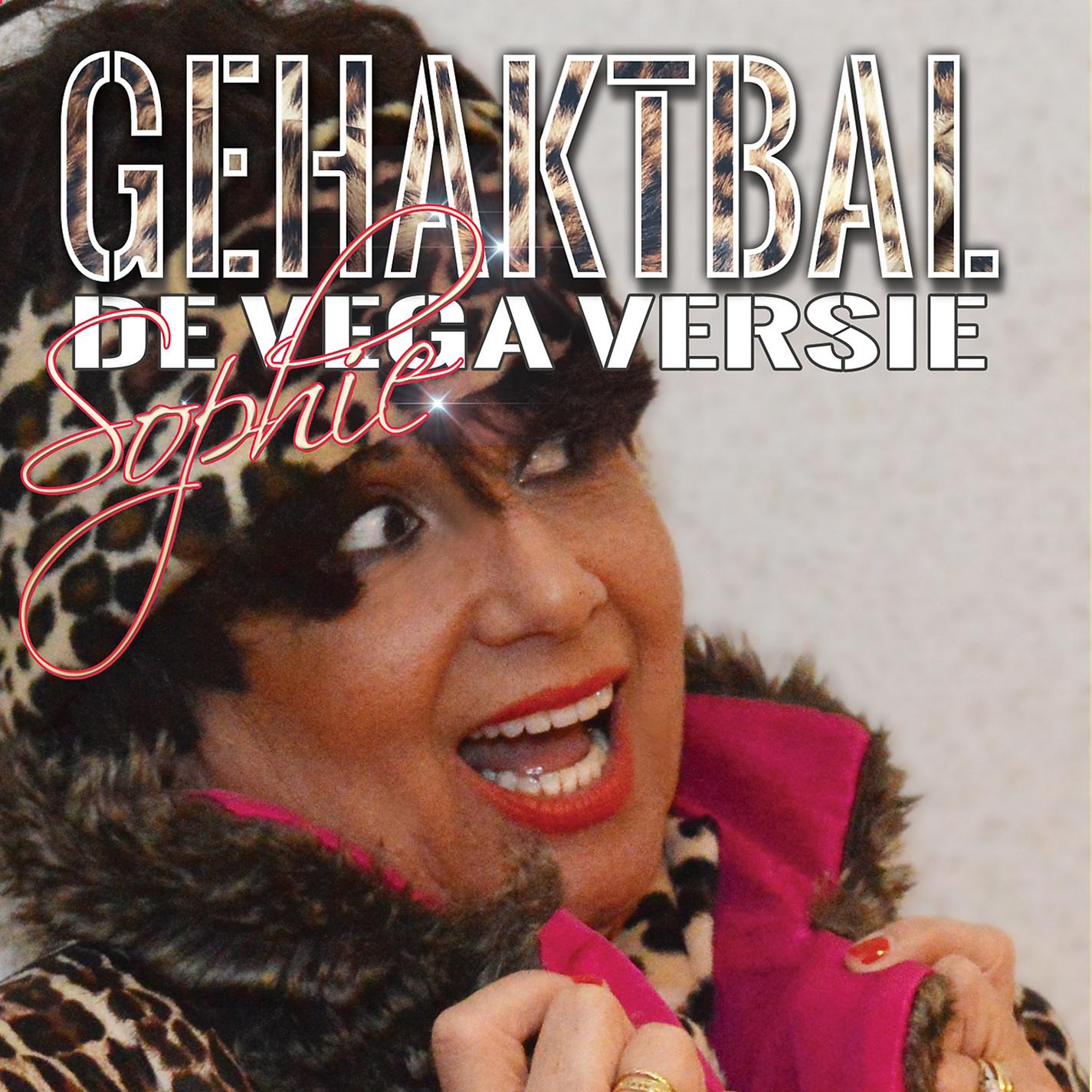 Постер альбома Gehaktbal De Vega Versie