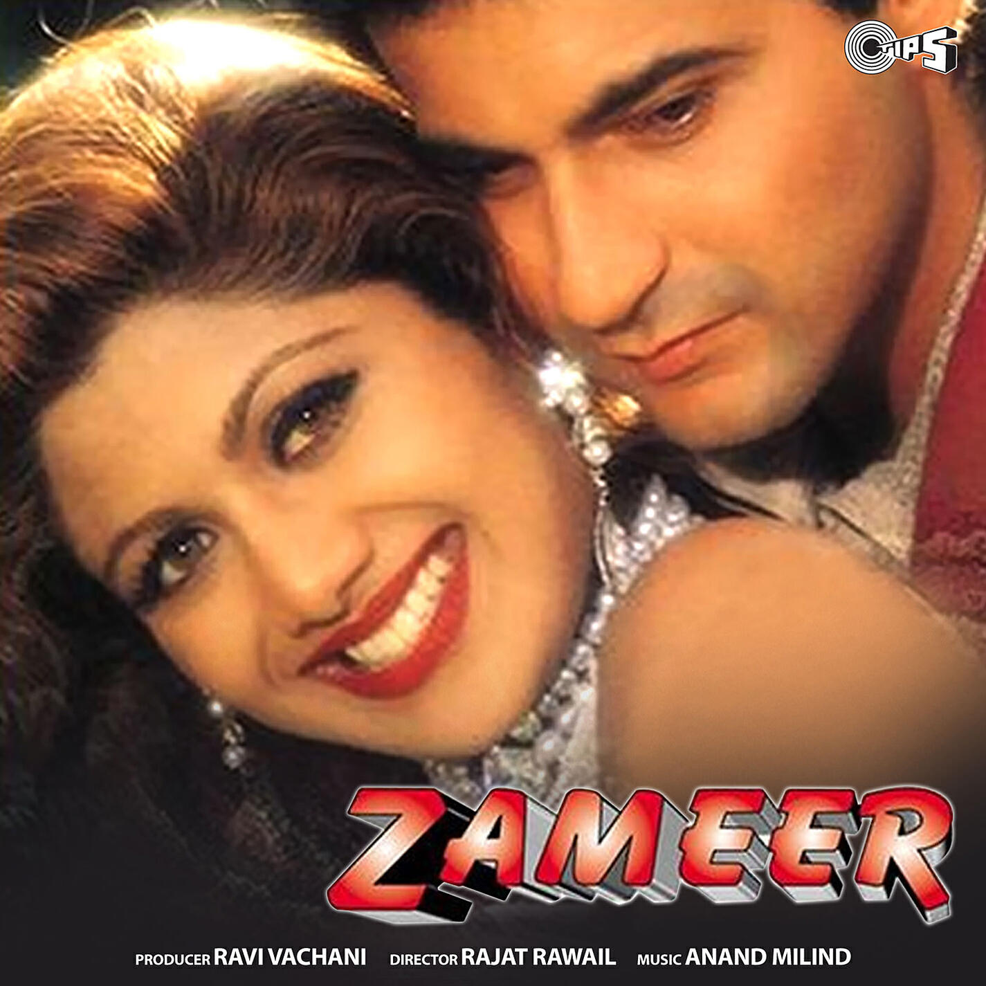KUMAR SANU - Laila Laila