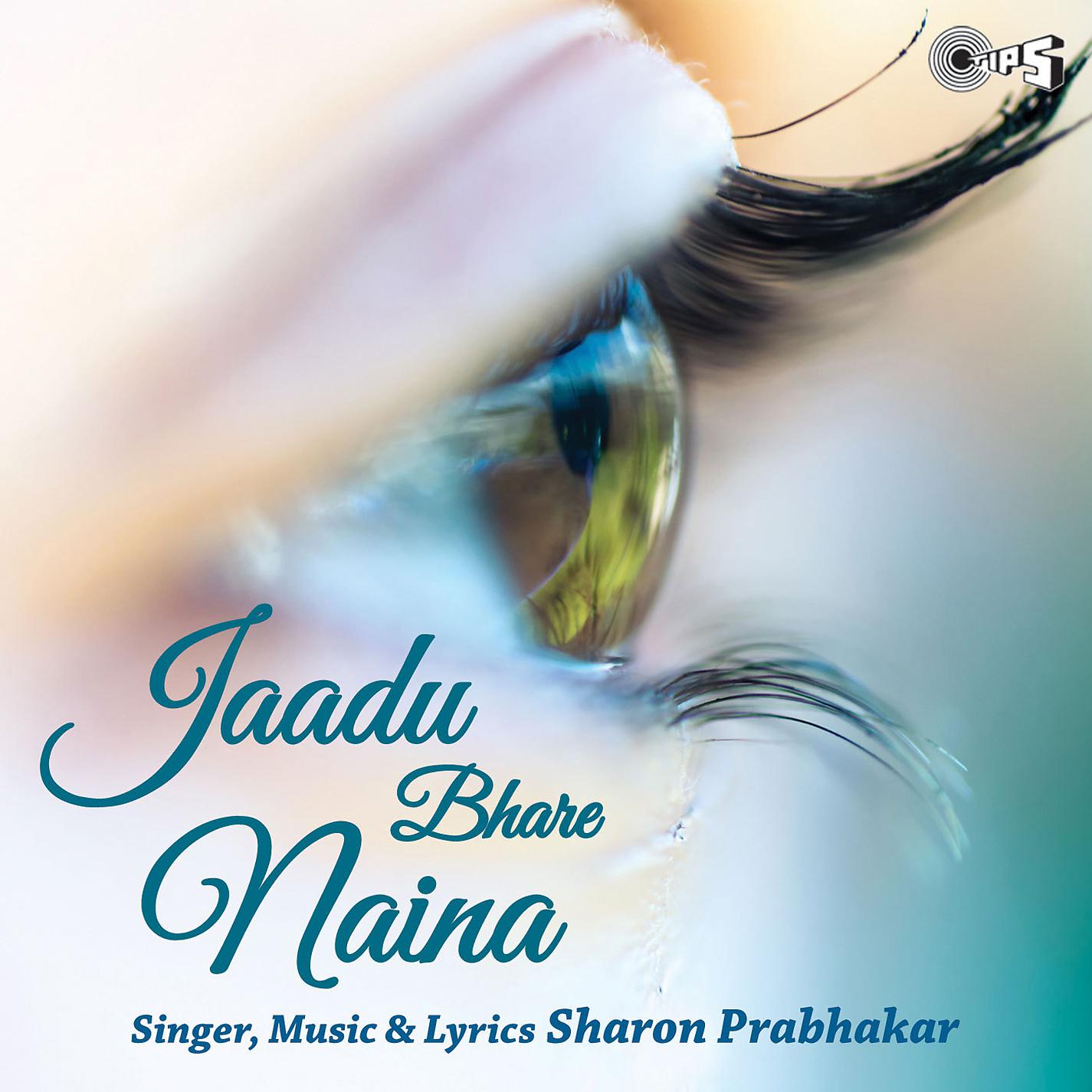 Постер альбома Jaadu Bhare Naina