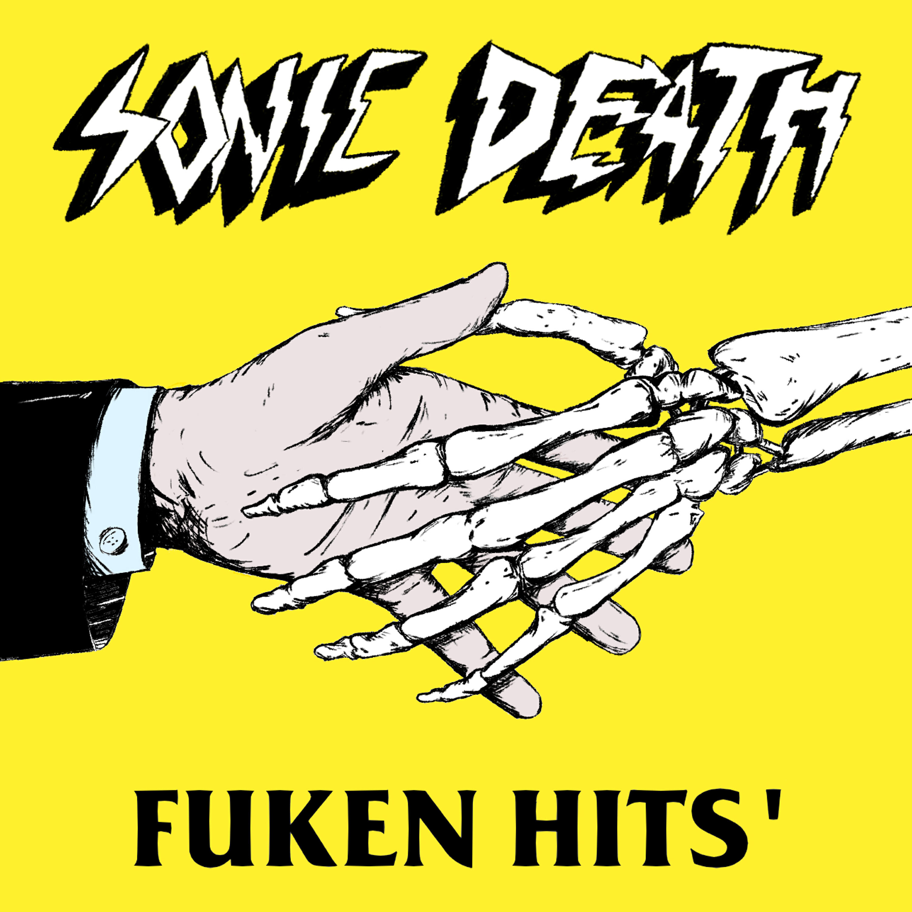SONIC DEATH - Avrora