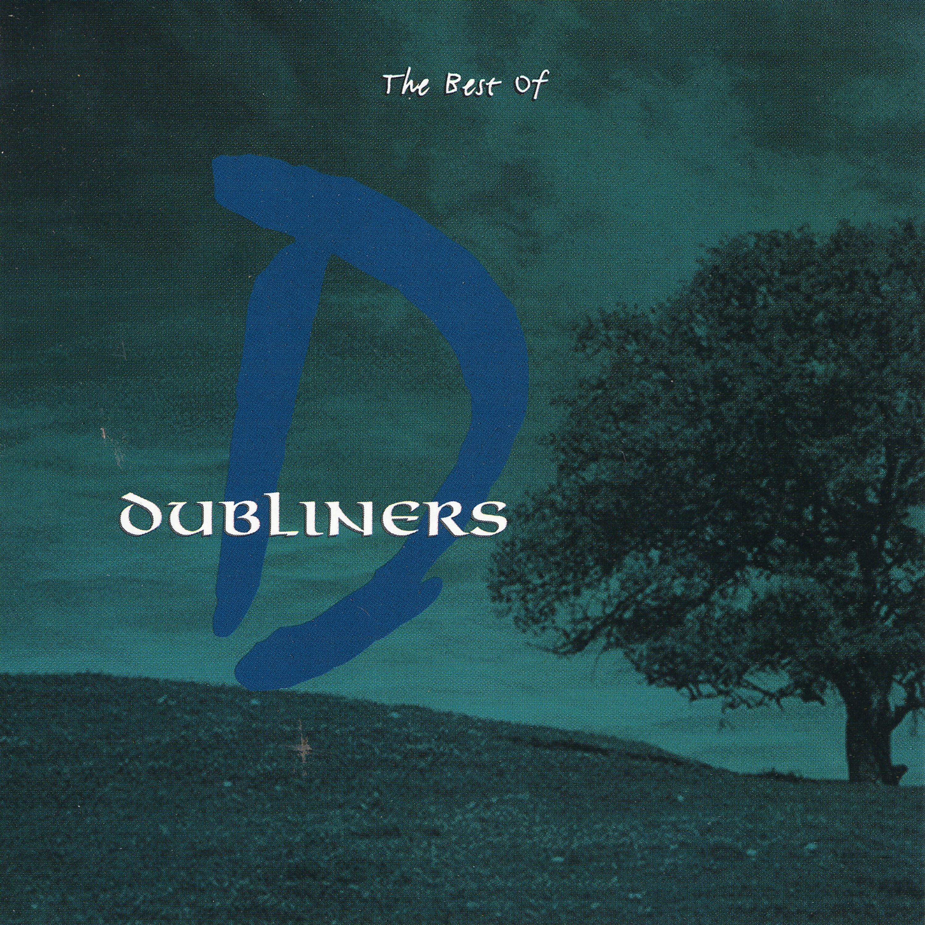 Постер альбома The Best Of The Dubliners