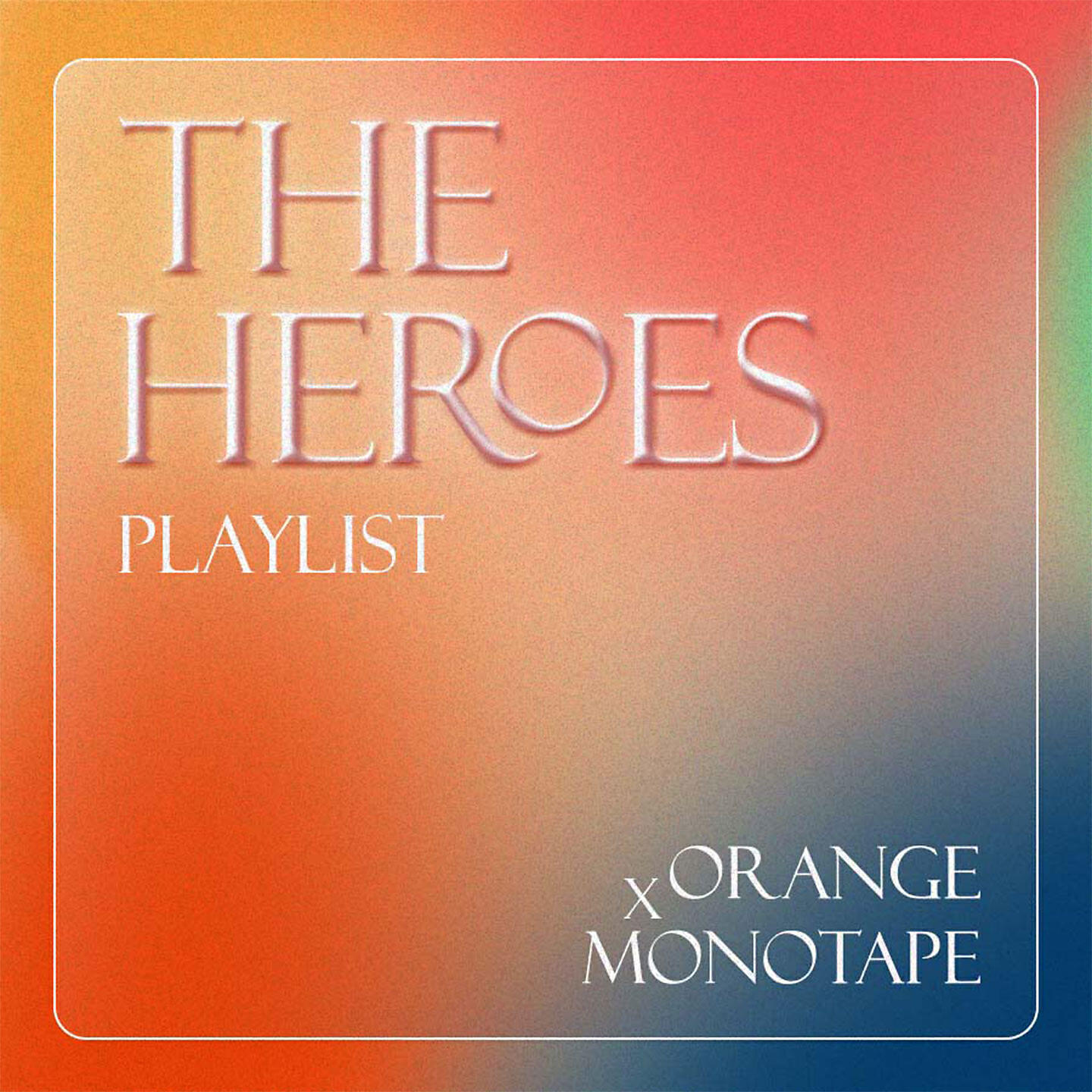 Orange - Thật Bất Ngờ (Remastered)
