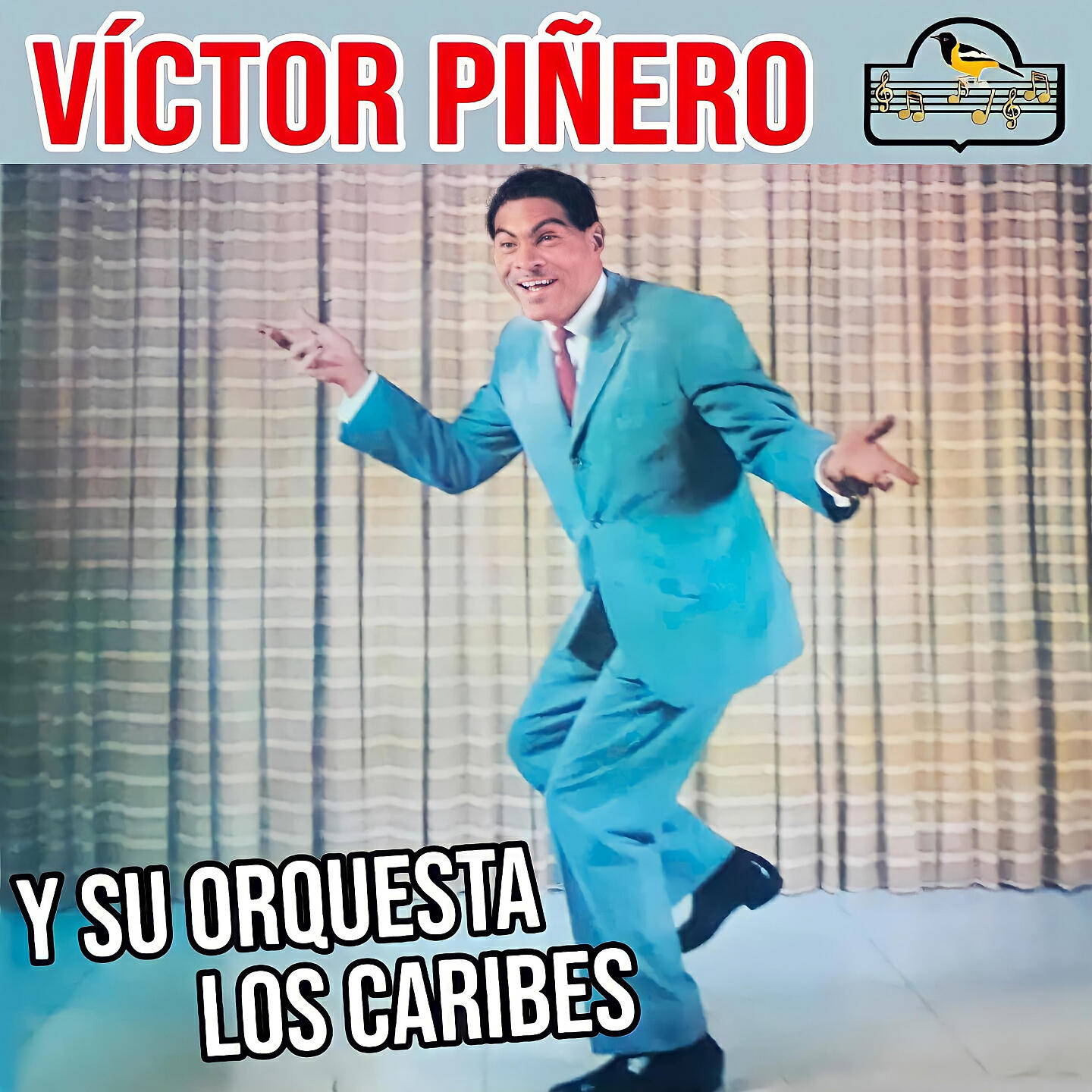 Victor Piñero - La Llave y La Cerradura