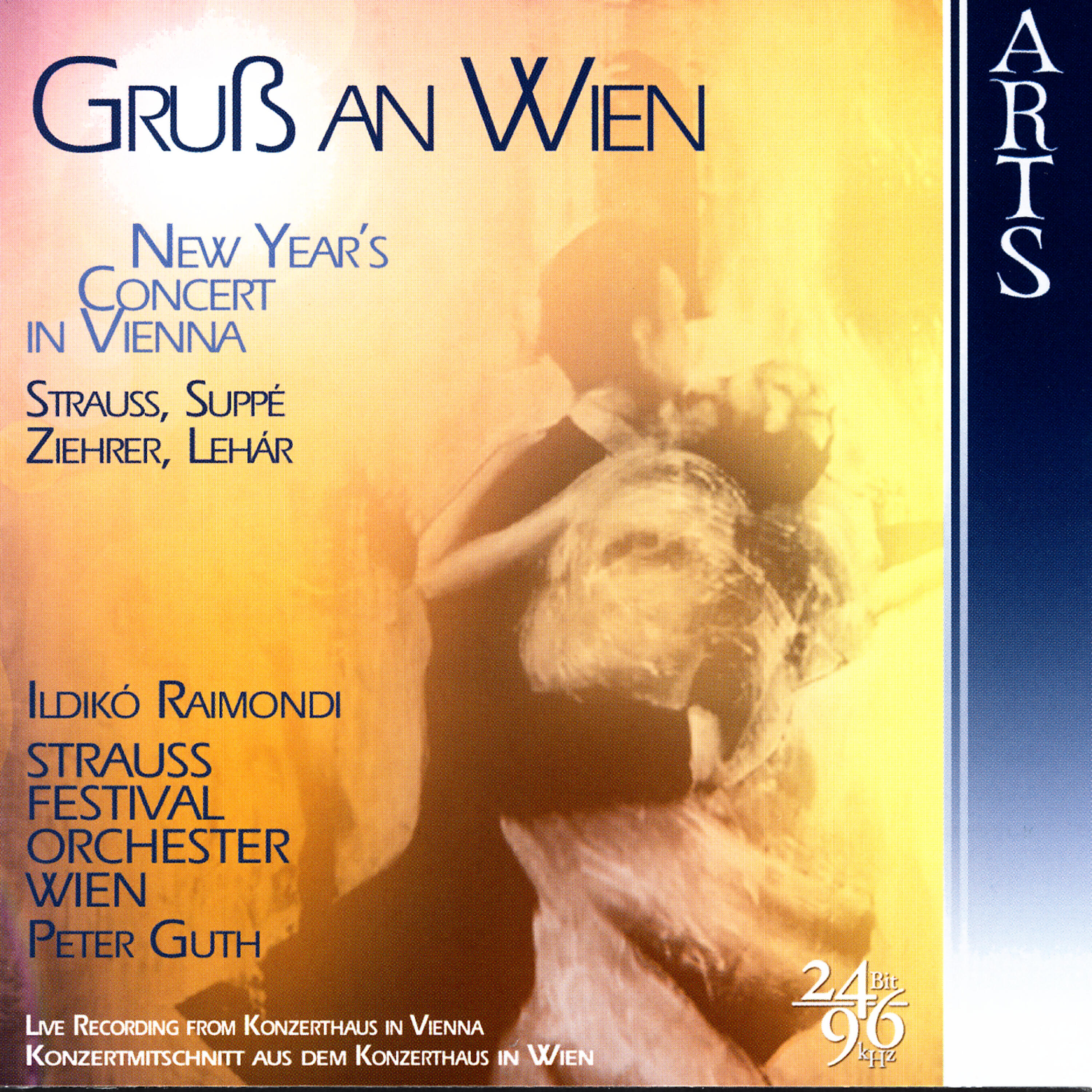 Strauss Festival Orchester Wien - 