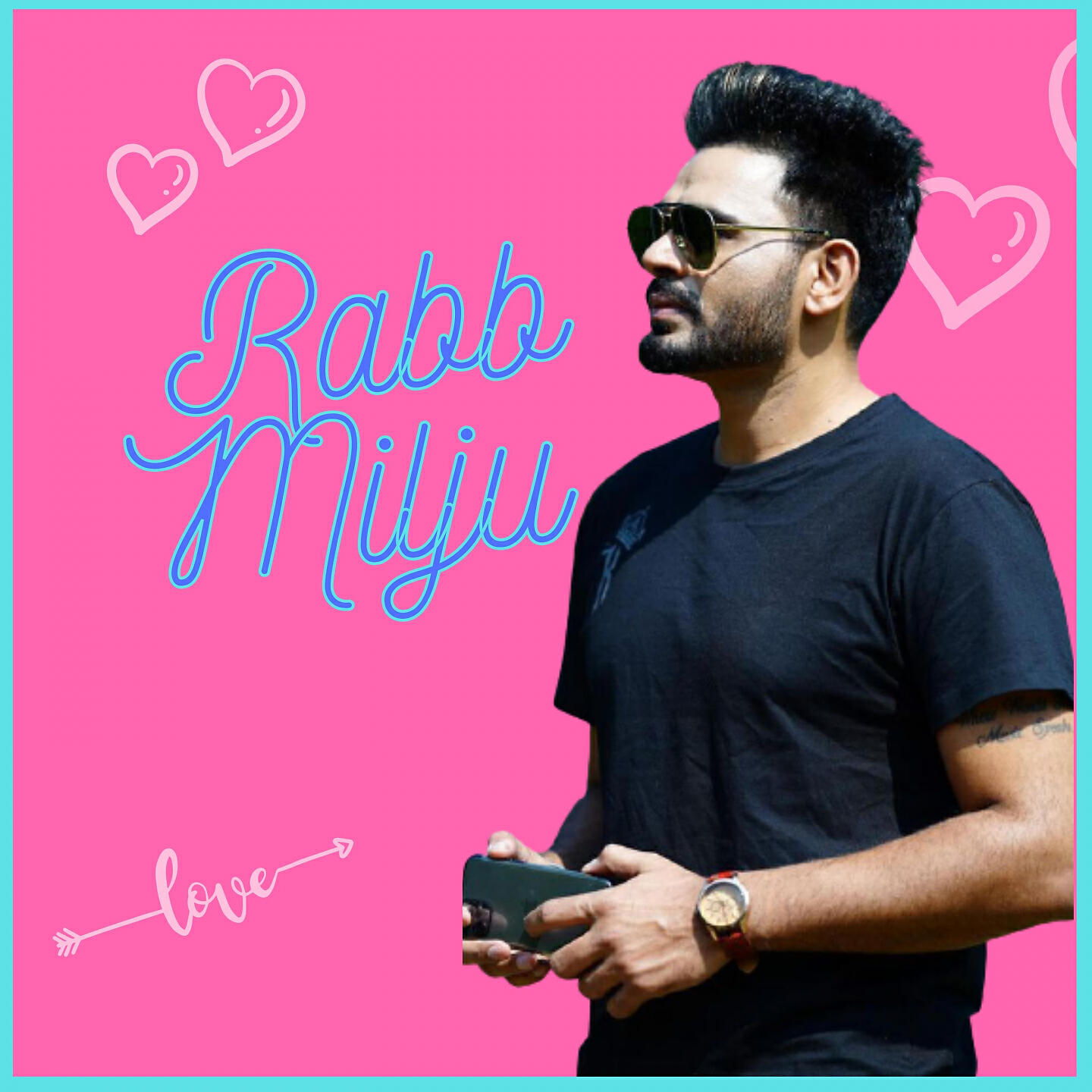 Prabh Gill - Rabb Milju