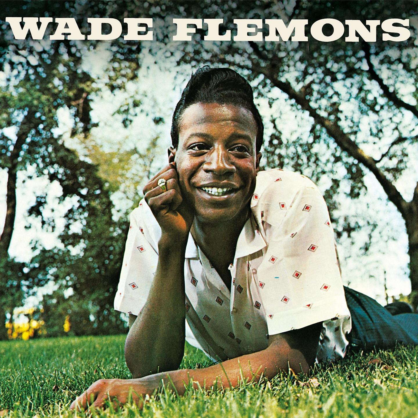 Постер альбома Wade Flemons