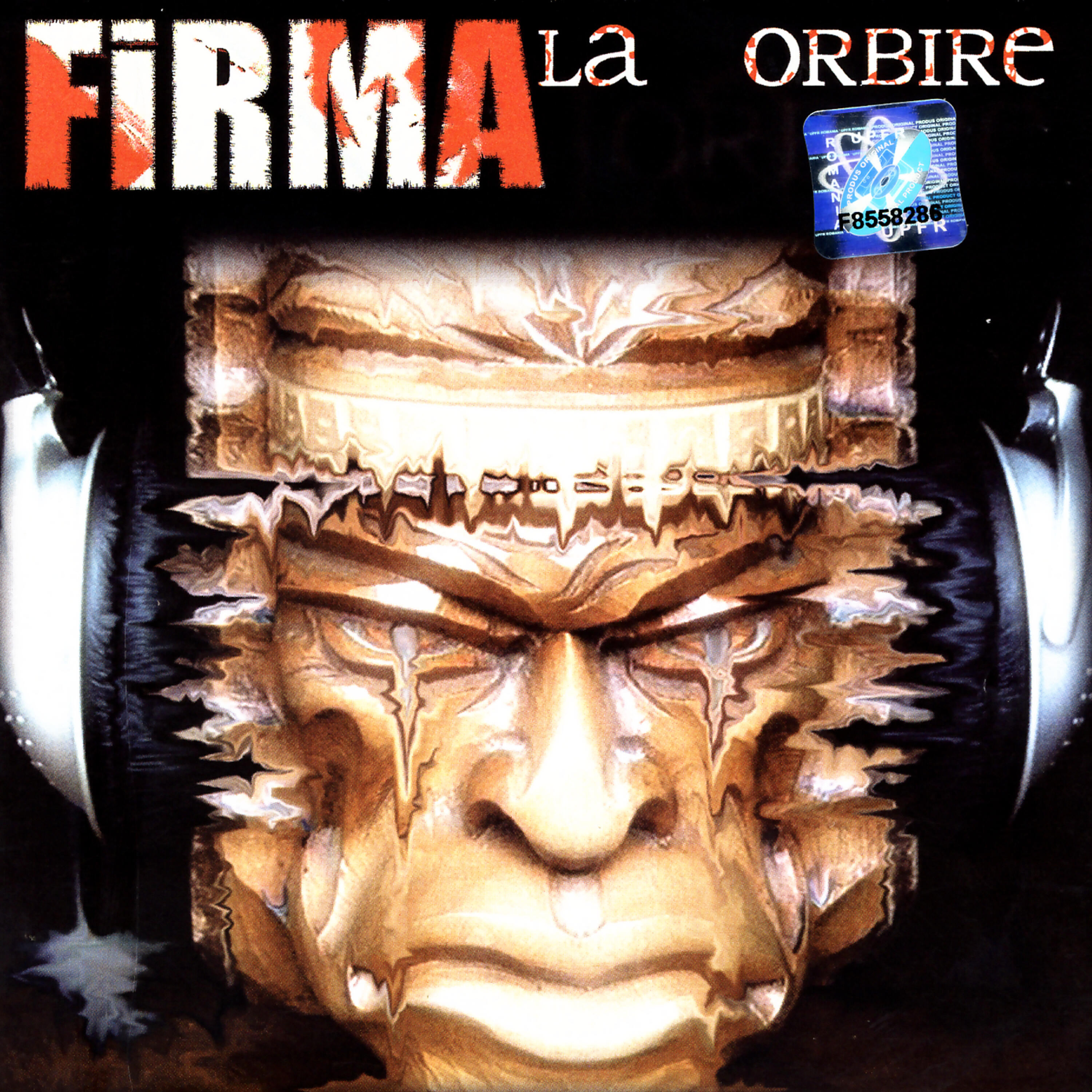 FIRMA - Te Paste (It'S Coming) (original)