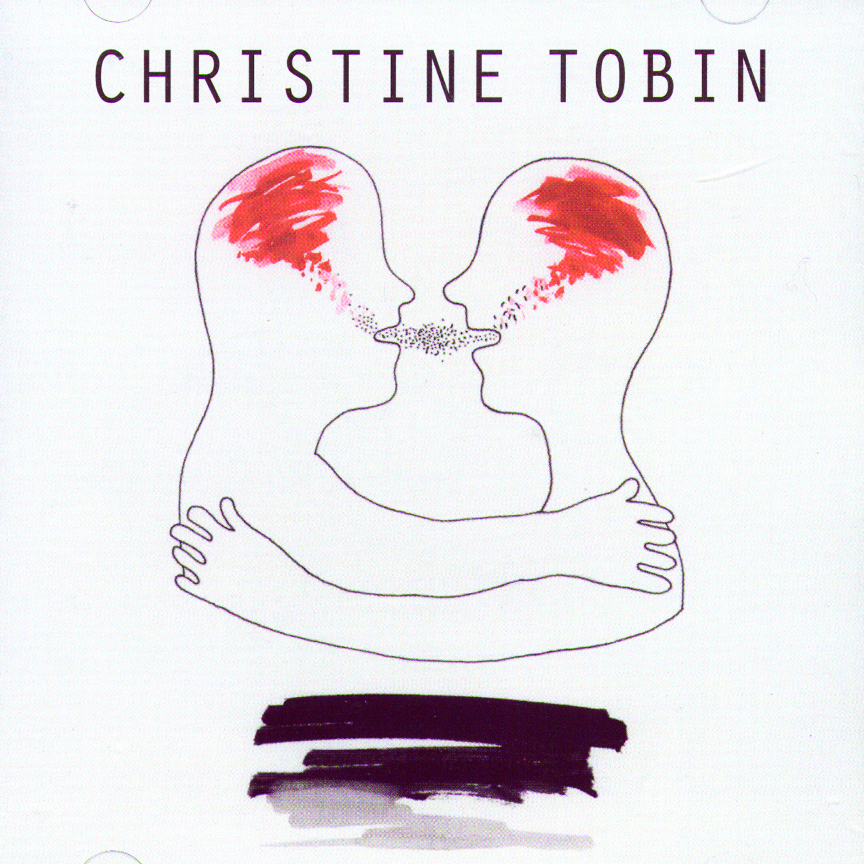 Christine Tobin - You Draw the Line