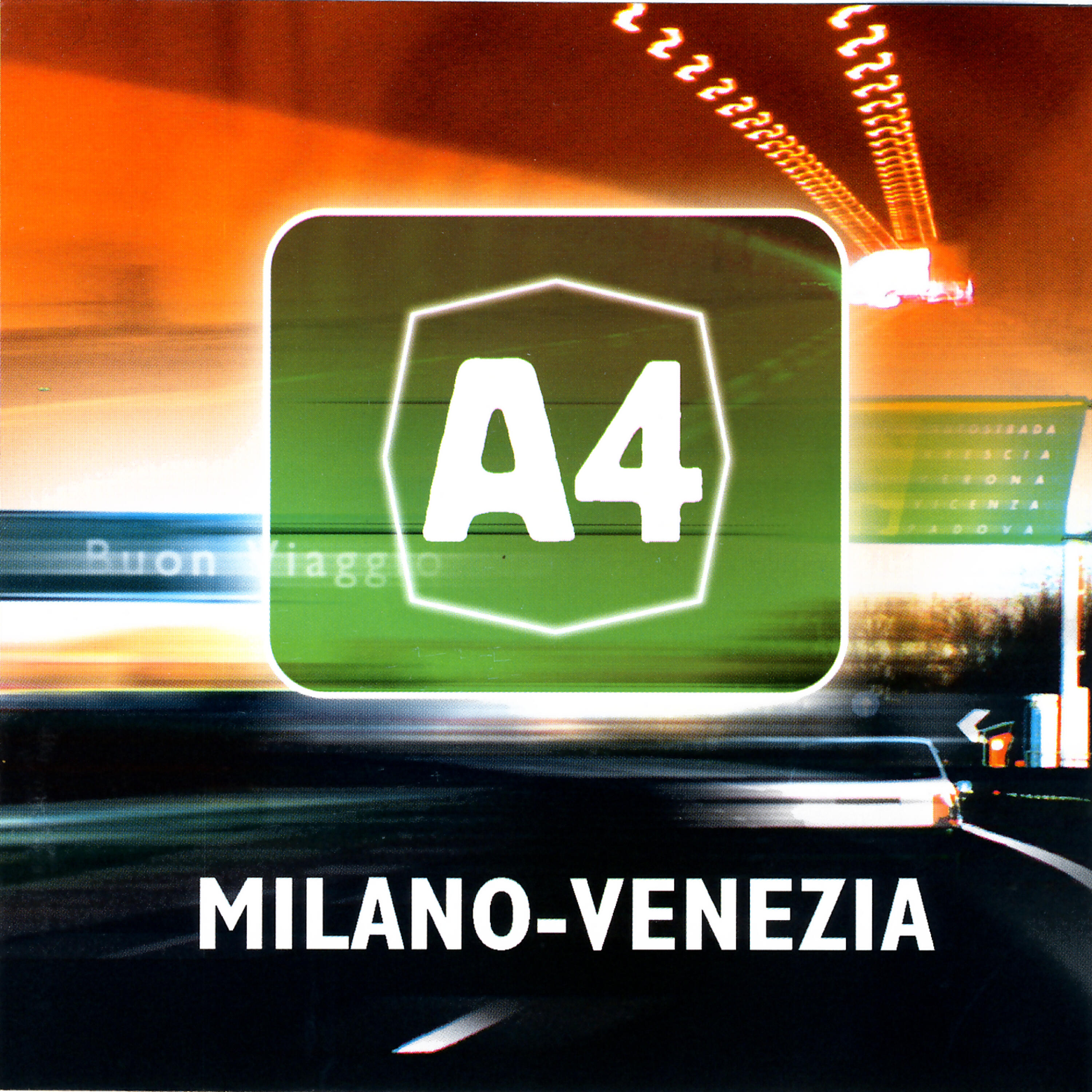 A4 - Un Punto D'equilibrio