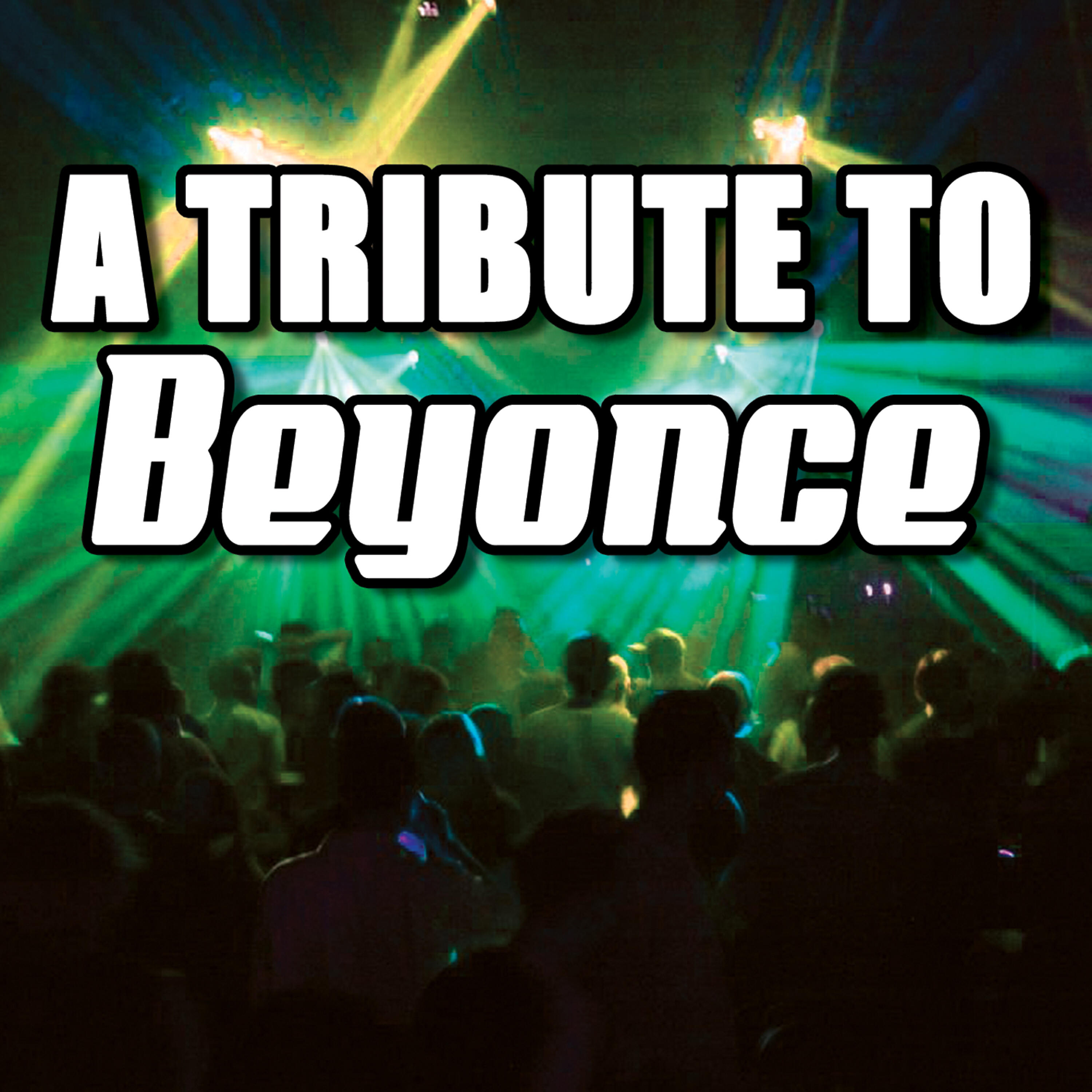 Various Artists - Beyonce Tribute - Dangerously In Love