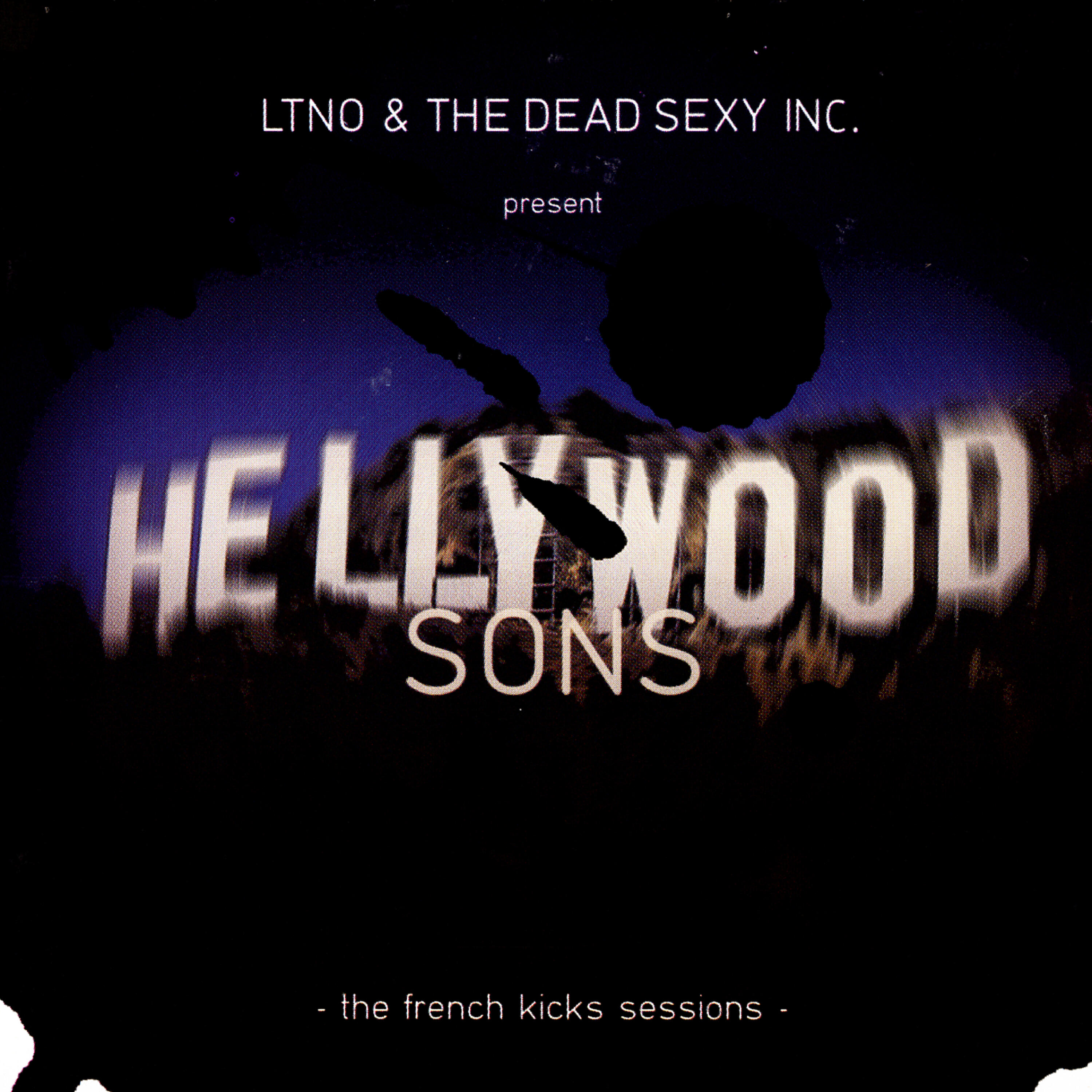 L.T.N.O. (Limited Teenage Noise Orgasm) - Boys Boys Boys