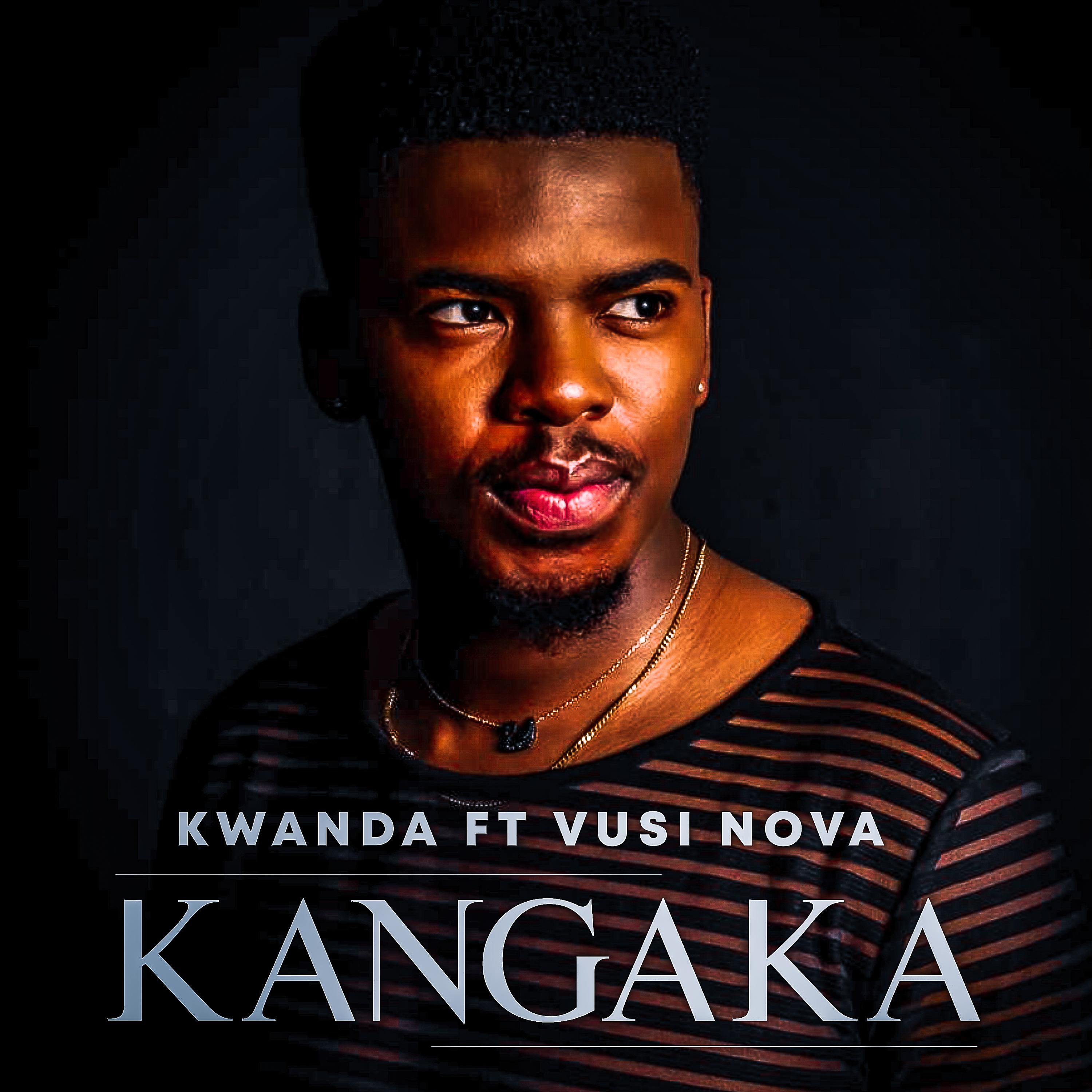 Постер альбома Kangaka