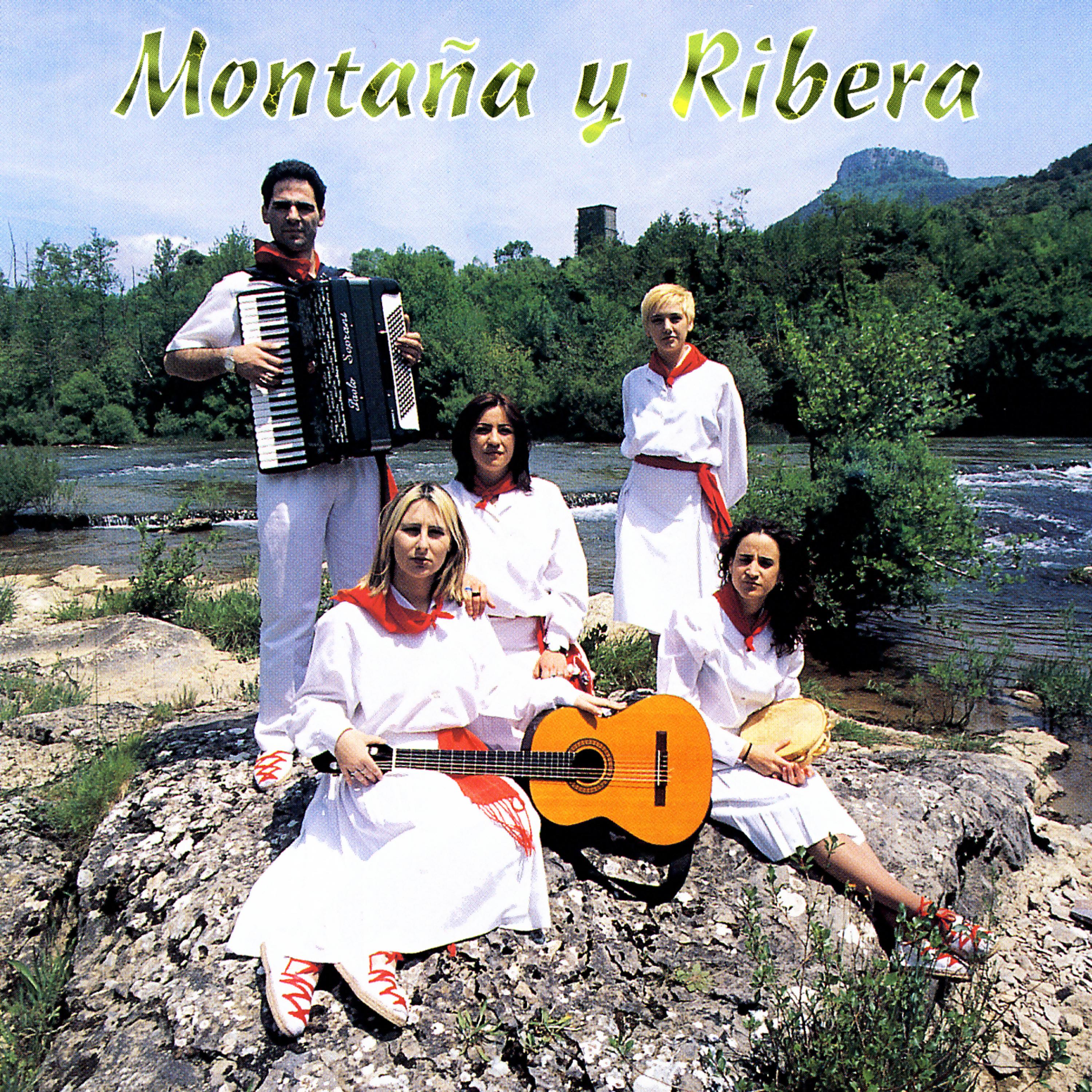 Постер альбома Montaña Y Ribera