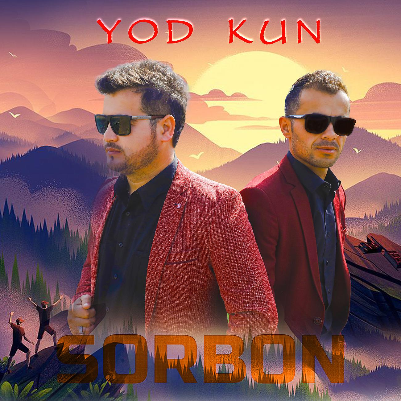 Постер альбома Yod kun