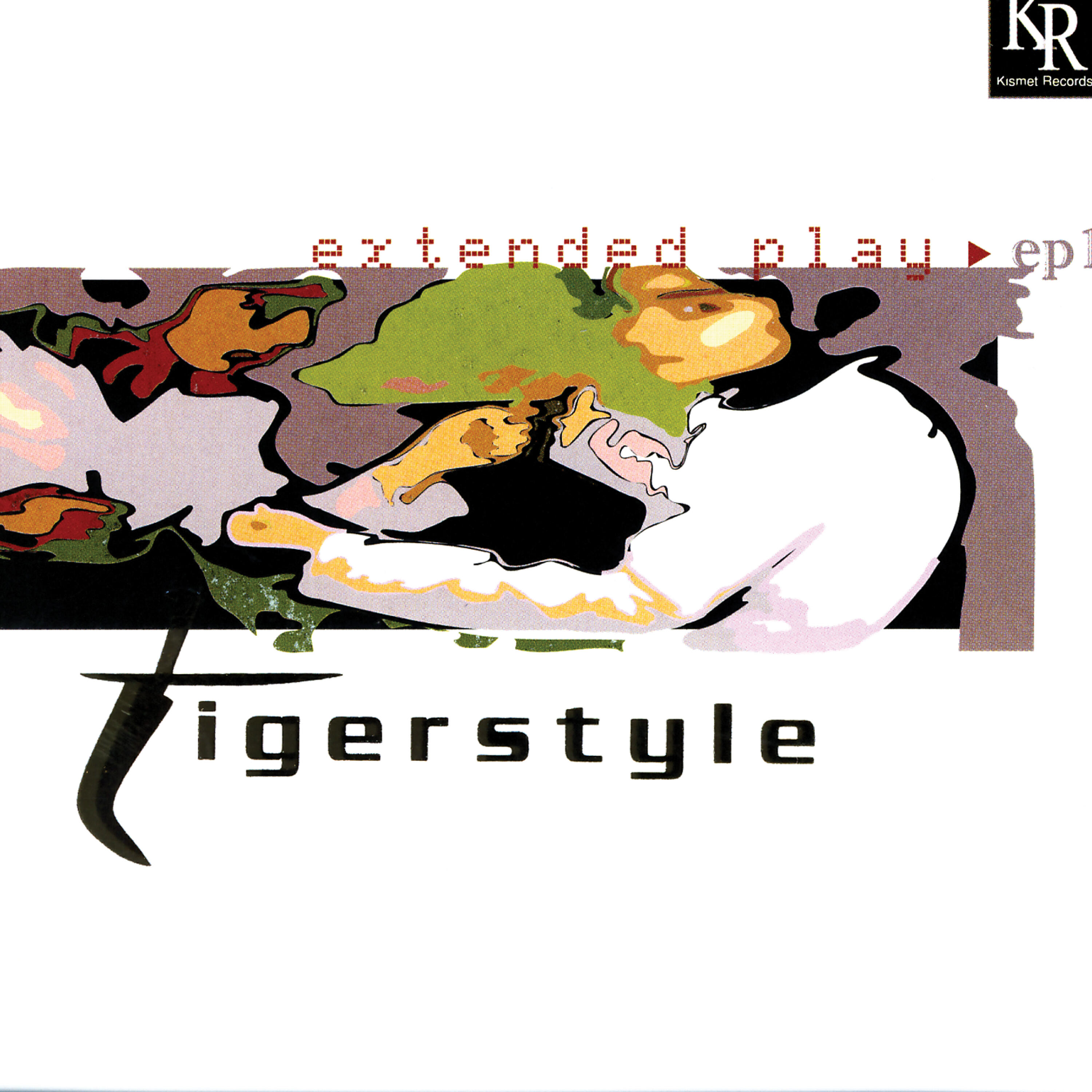Tigerstyle - Gaddi Vich Beja