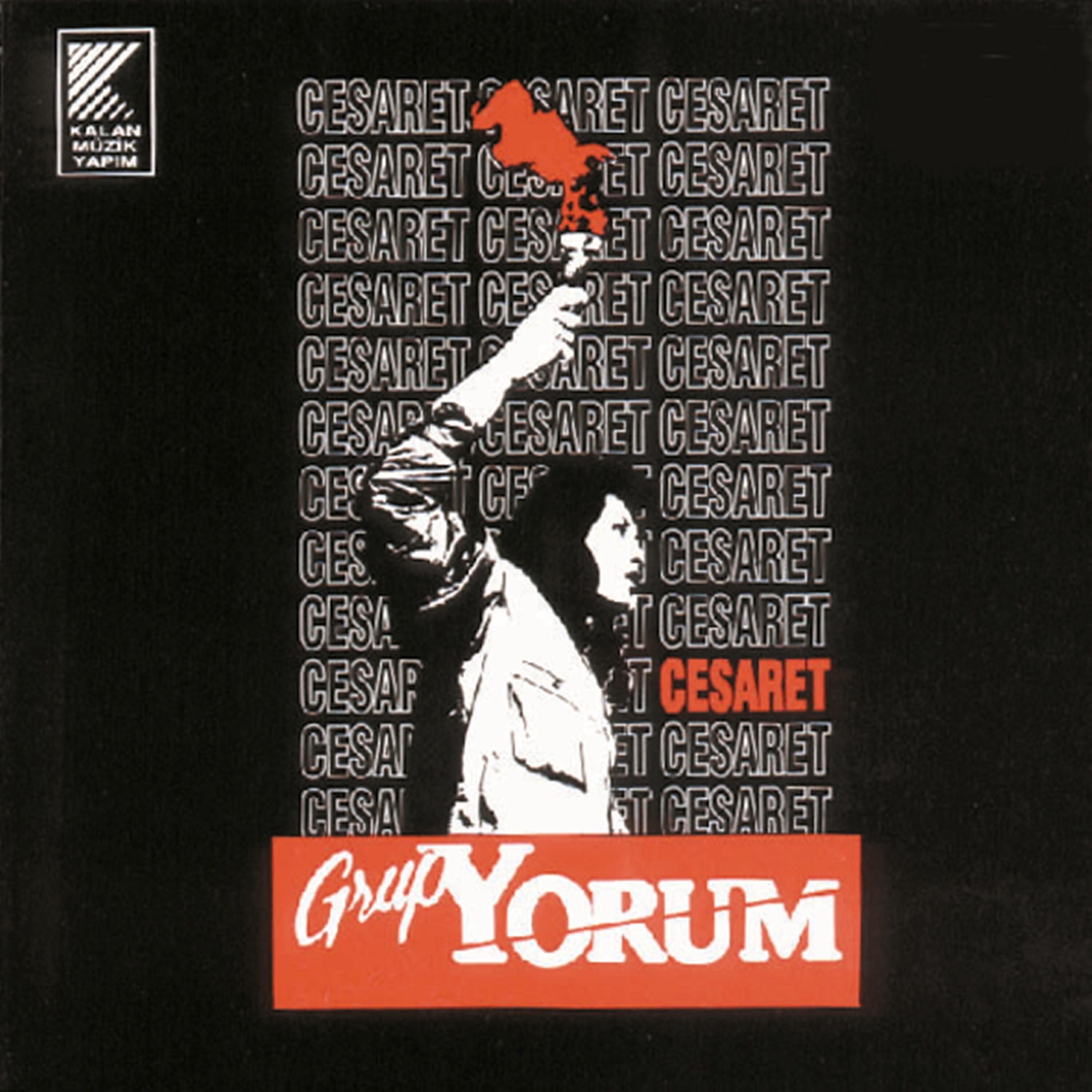 Grup Yorum - Misri Kız