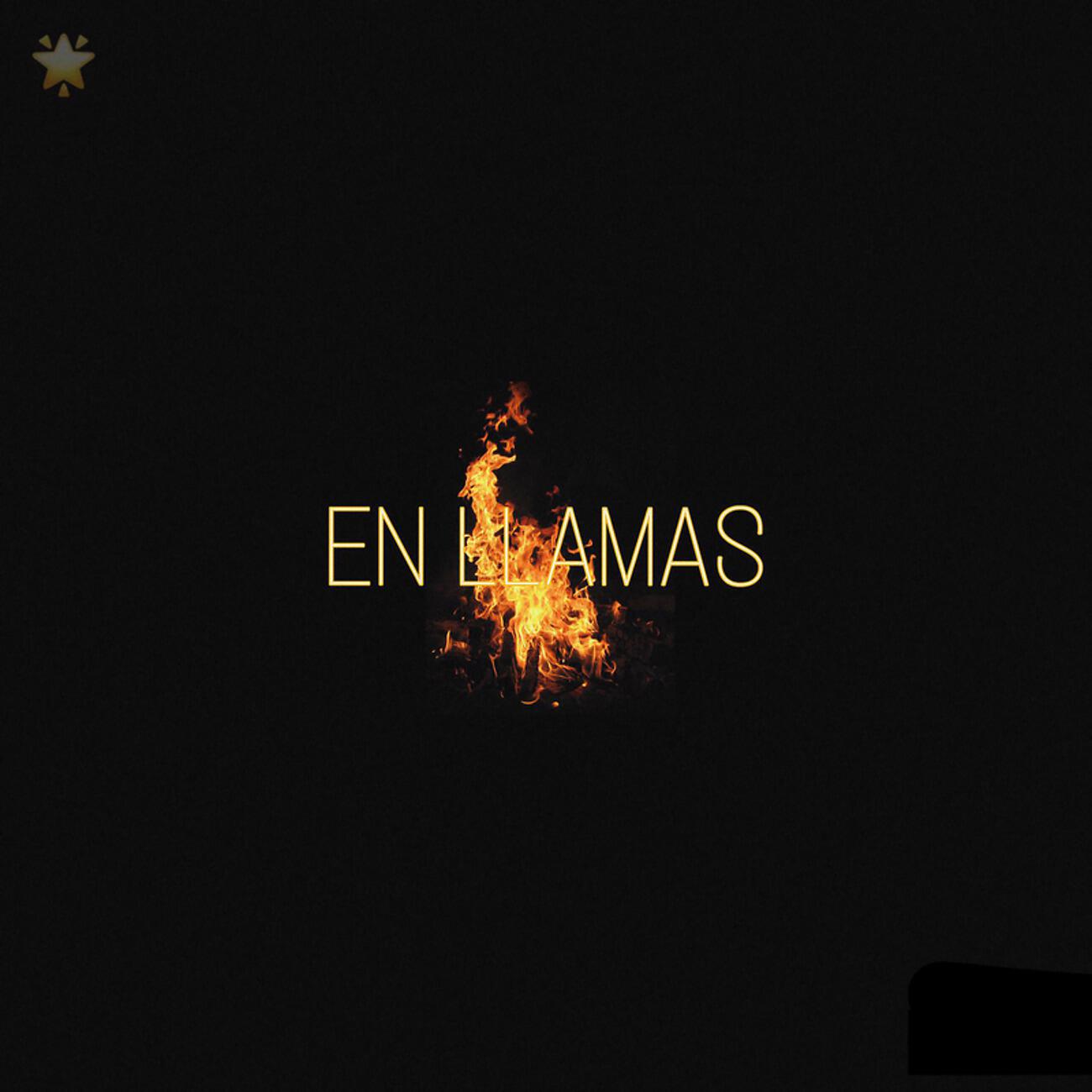 Jaz Rapper - En Llamas