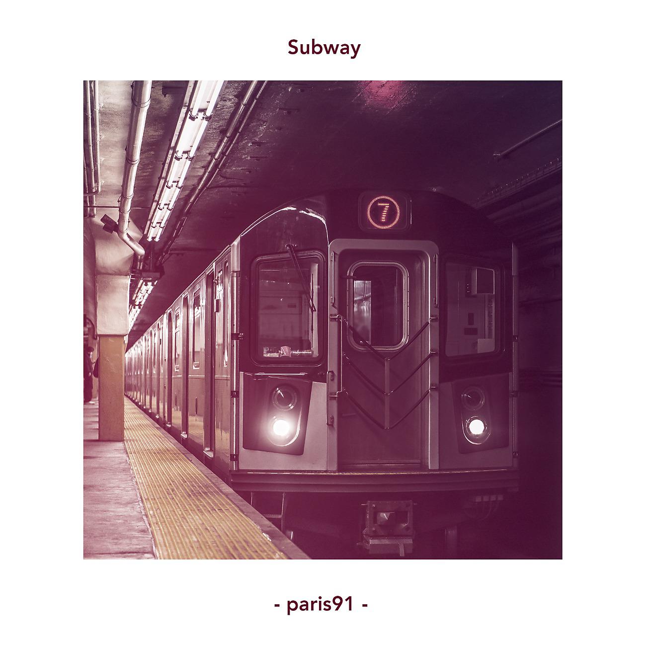 Постер альбома Subway