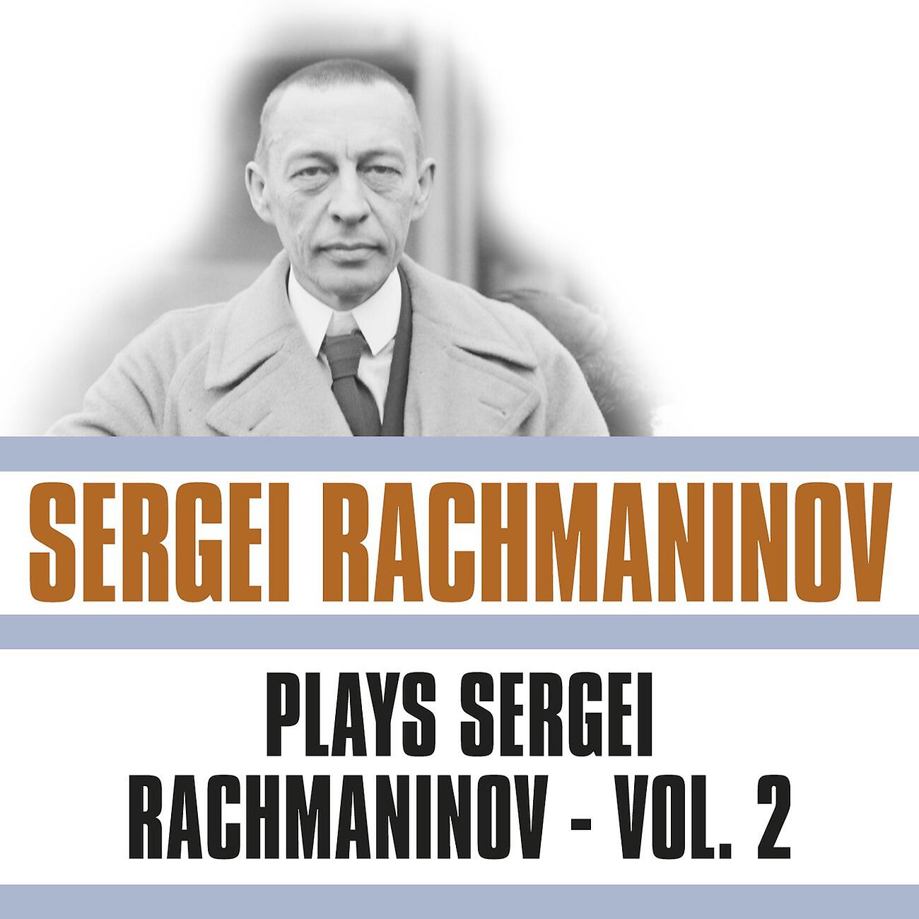 Sergei Rachmaninov - Piano Concerto N°3 In D Minor Opus 30 - Iii - Finale: Alla Breve