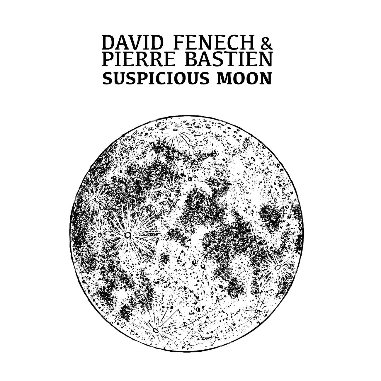 Постер альбома Suspicious Moon