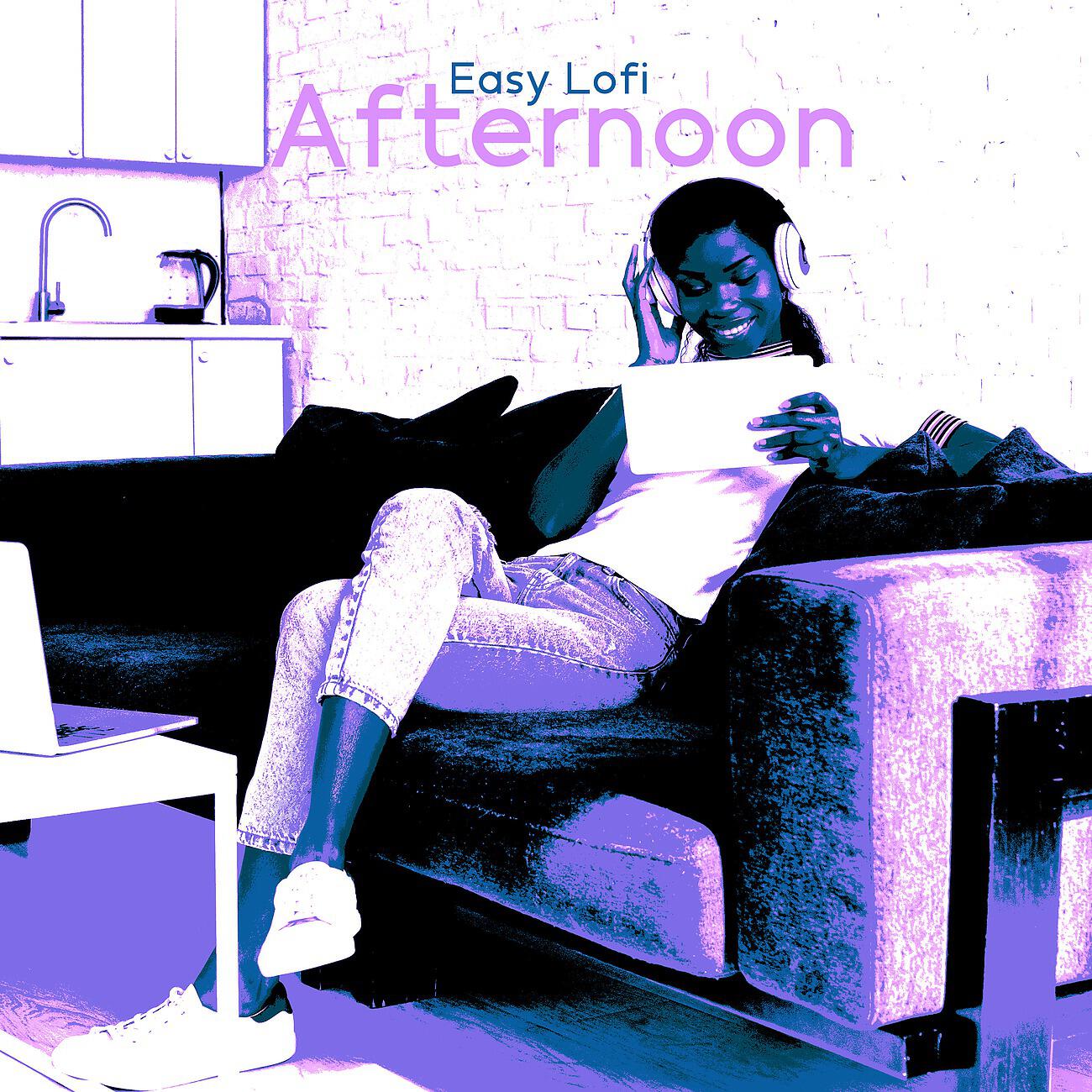 Lo-fi Chill Zone - Softy
