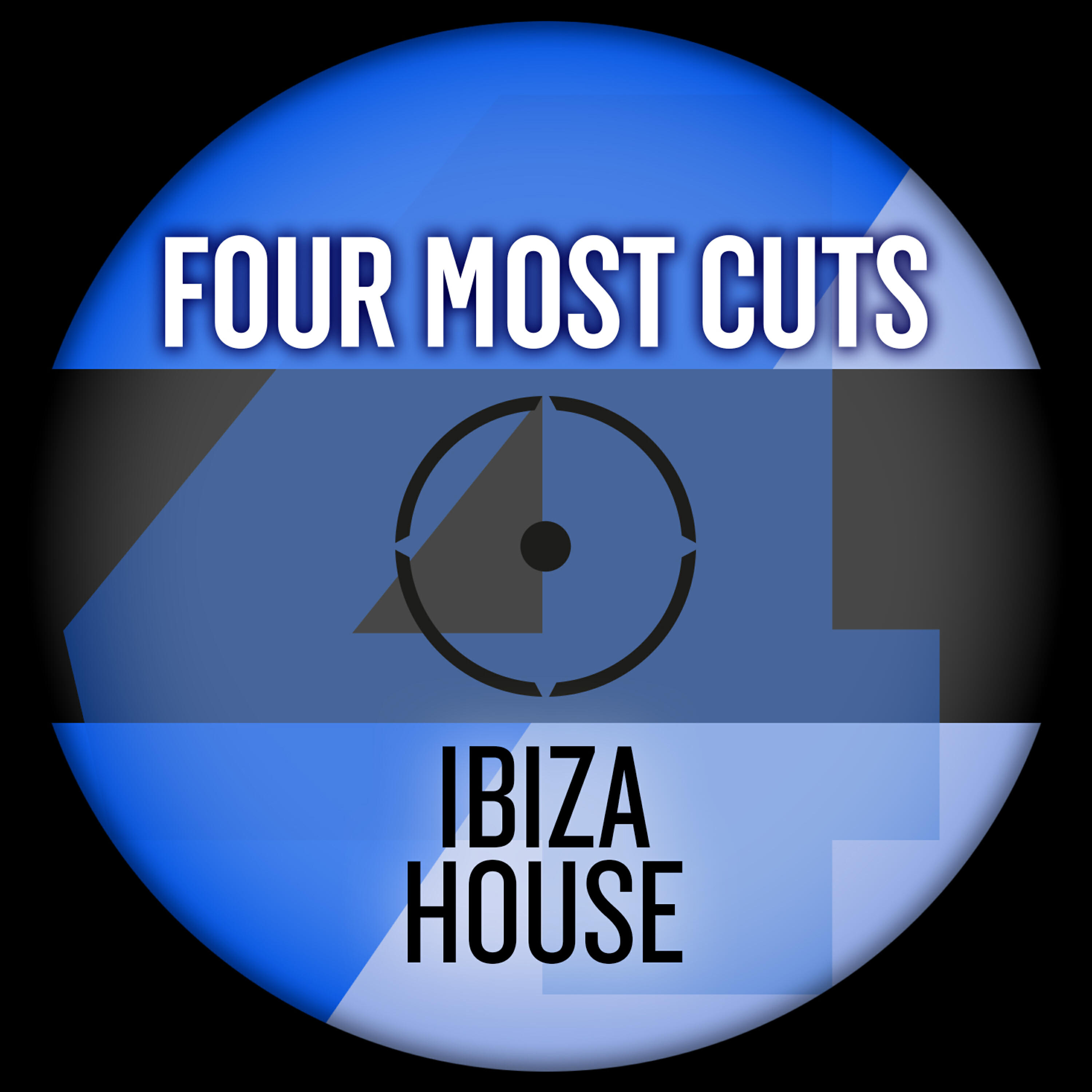 The Rhythm Masters - Ibiza in My Soul (Todd Terry's Basement Mix)