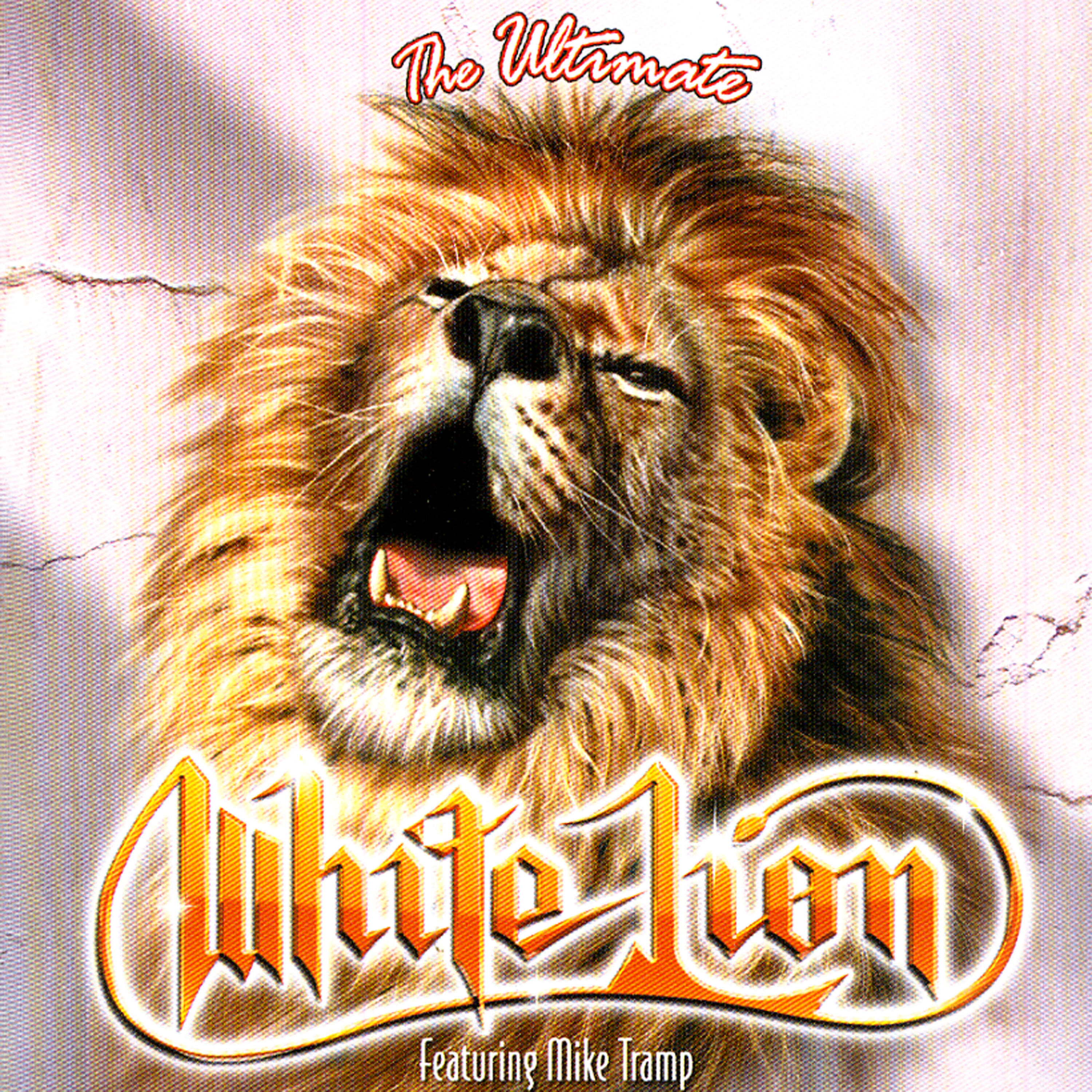 White Lion - Lonely Nights