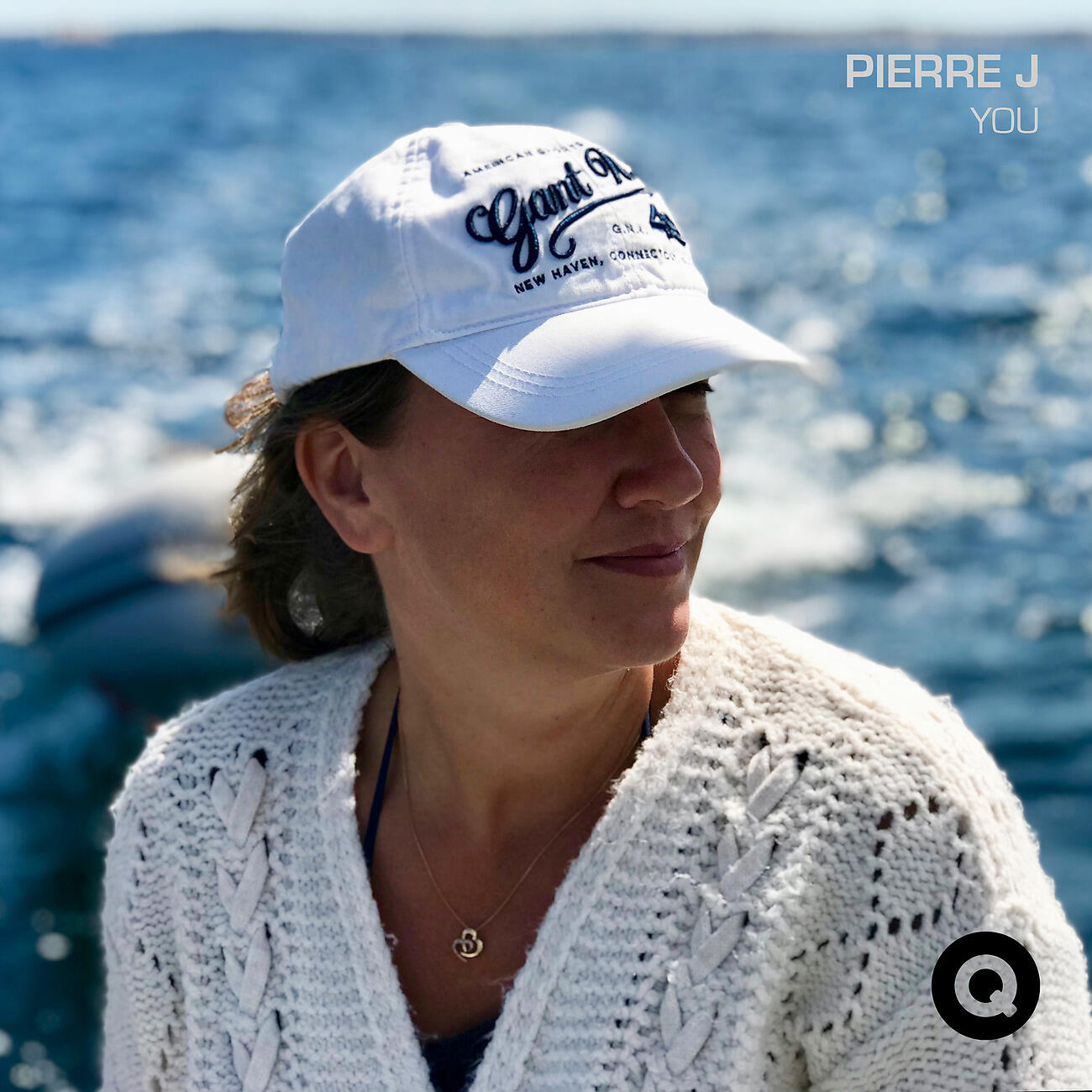 Pierre J - The Beach Theme (Angelo Badalamenti Piano Cover)