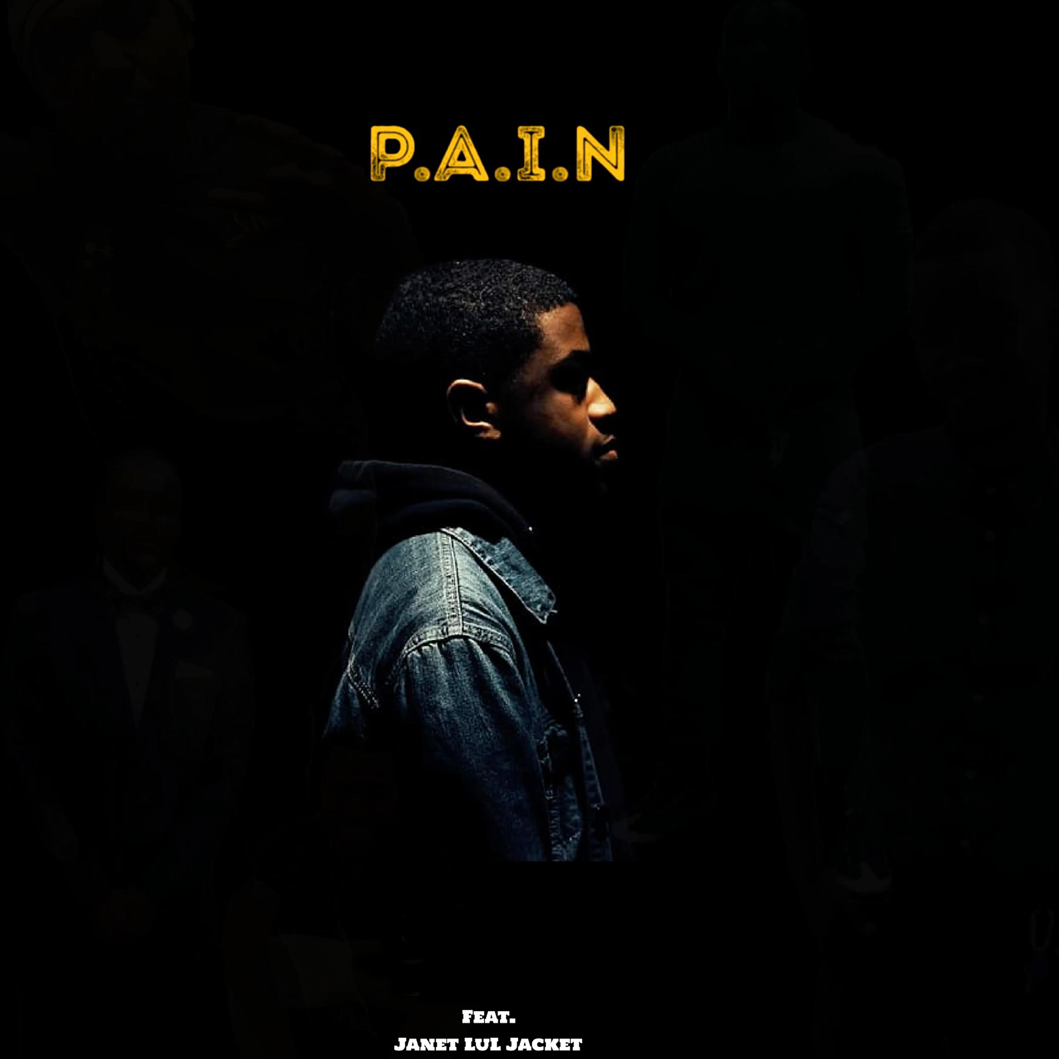 Checkmate - P.A.I.N