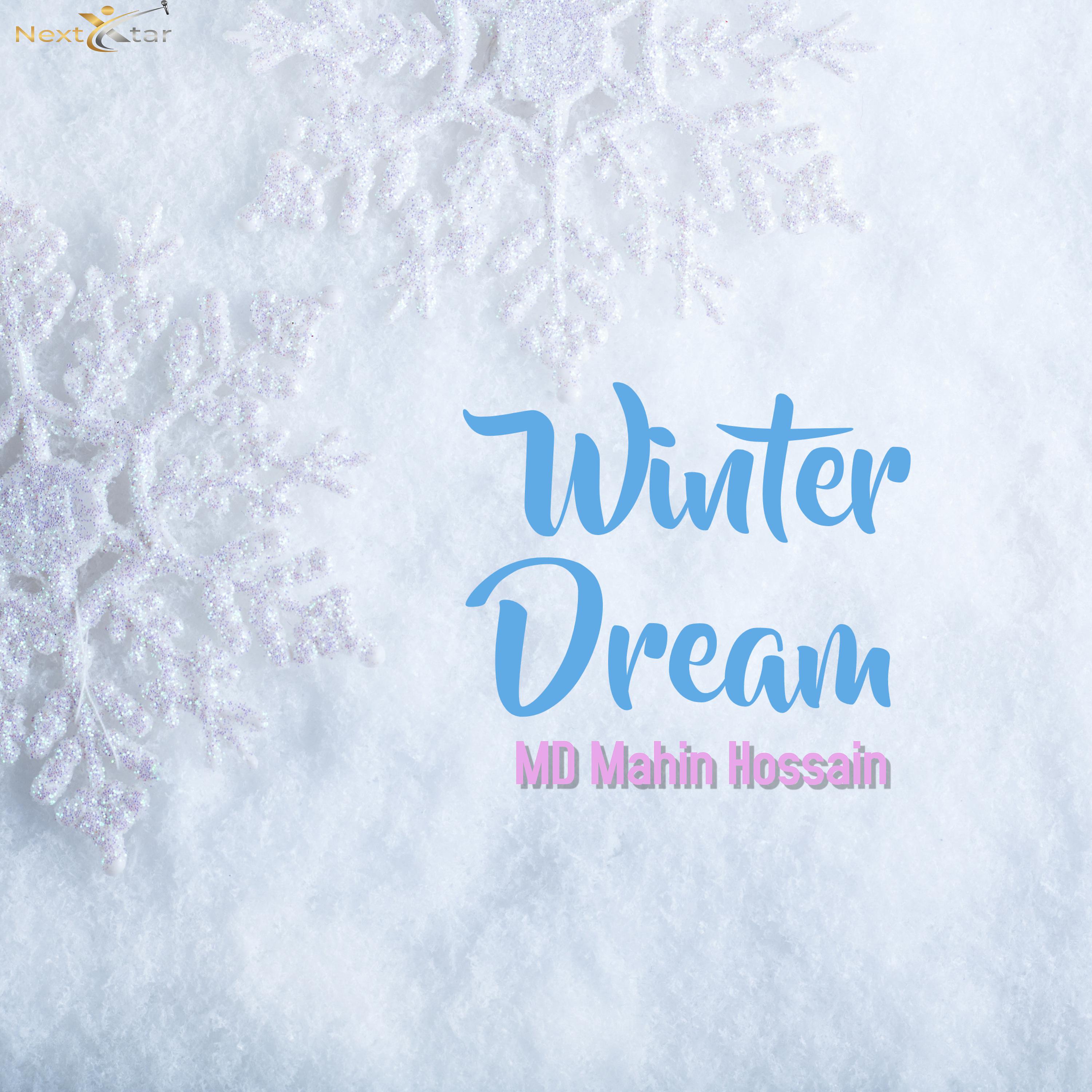 Постер альбома Winter Dream
