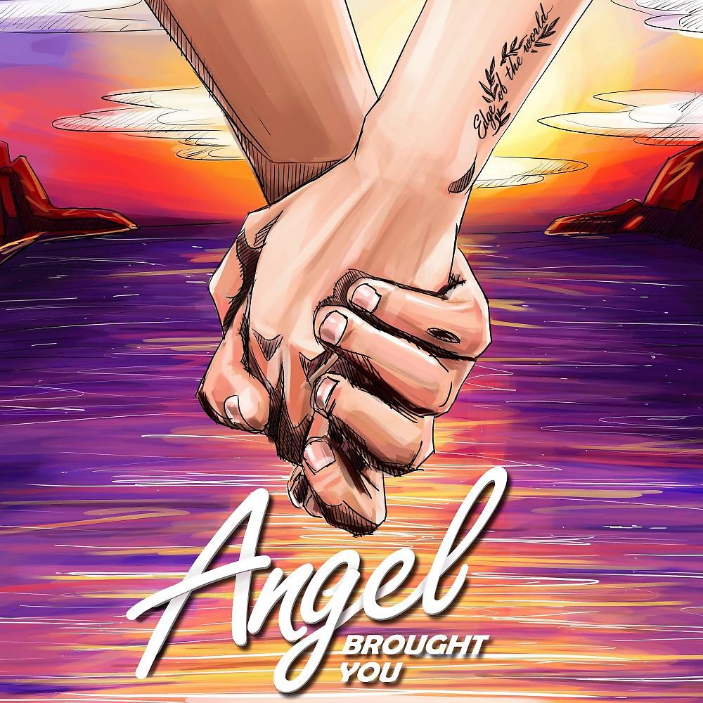 Постер альбома Angel Brought You