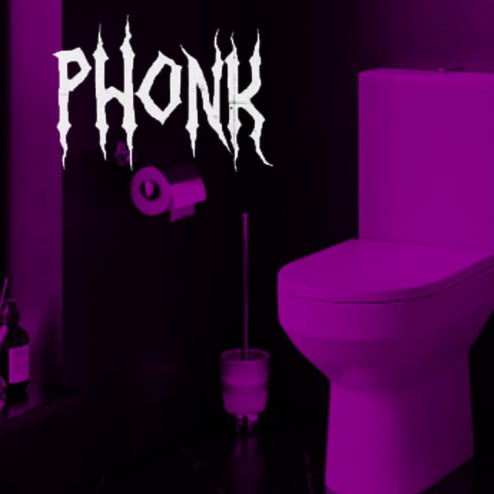 Постер альбома Phonk СО ЗВУКАМИ ПЕРДЕЖА И ПУКА