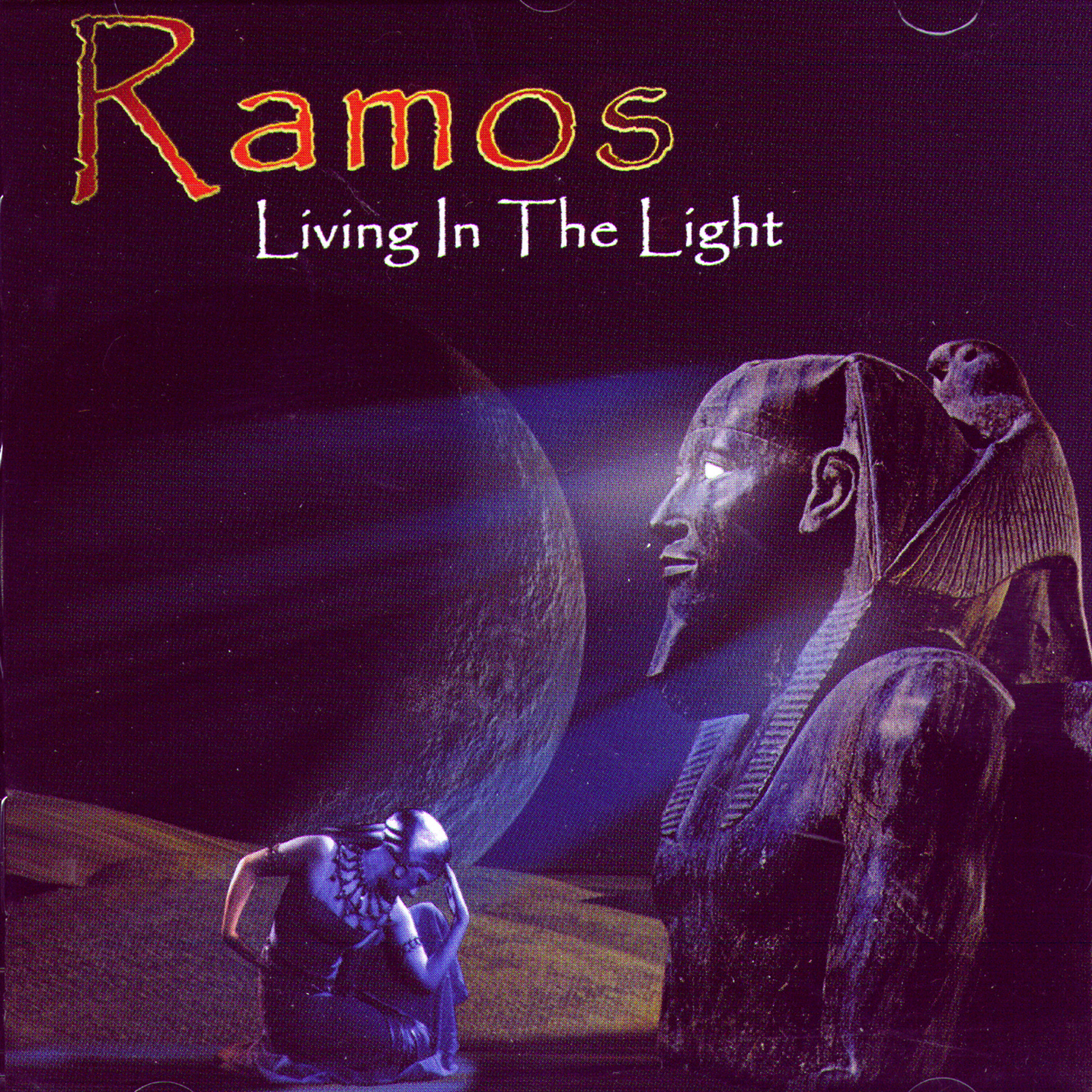 Ramos - Don't Go