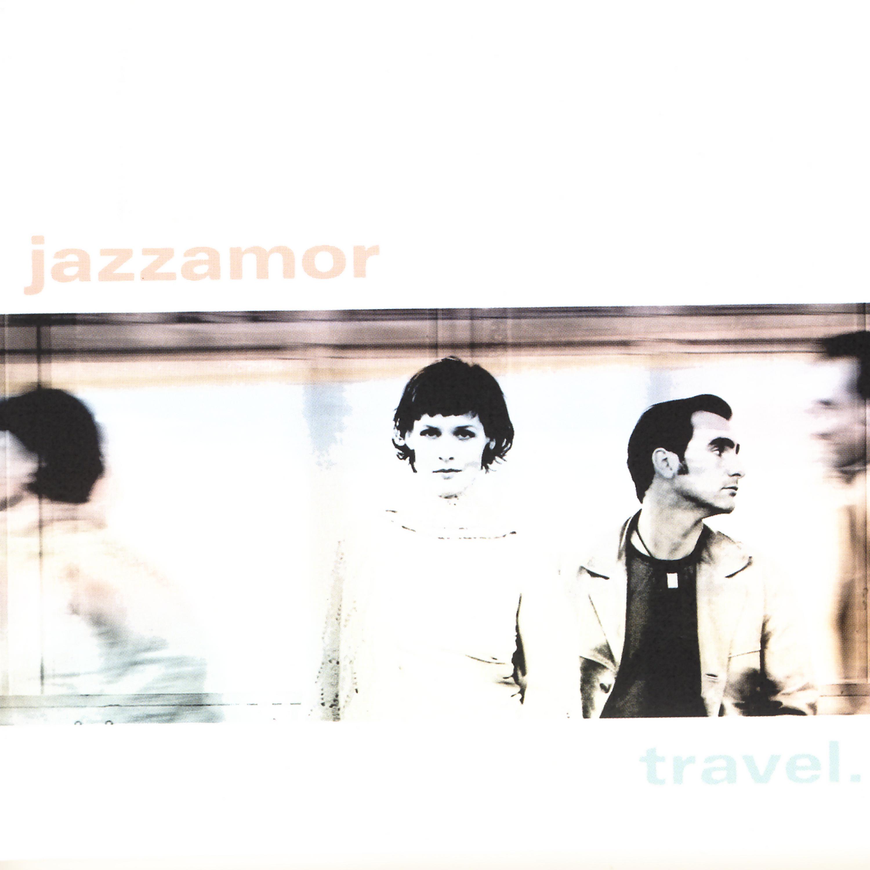 Постер альбома Travel…
