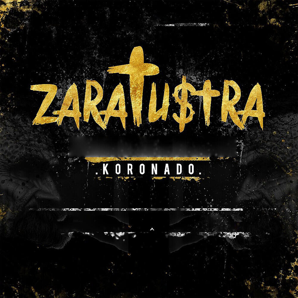 Koronado - Zaratustra