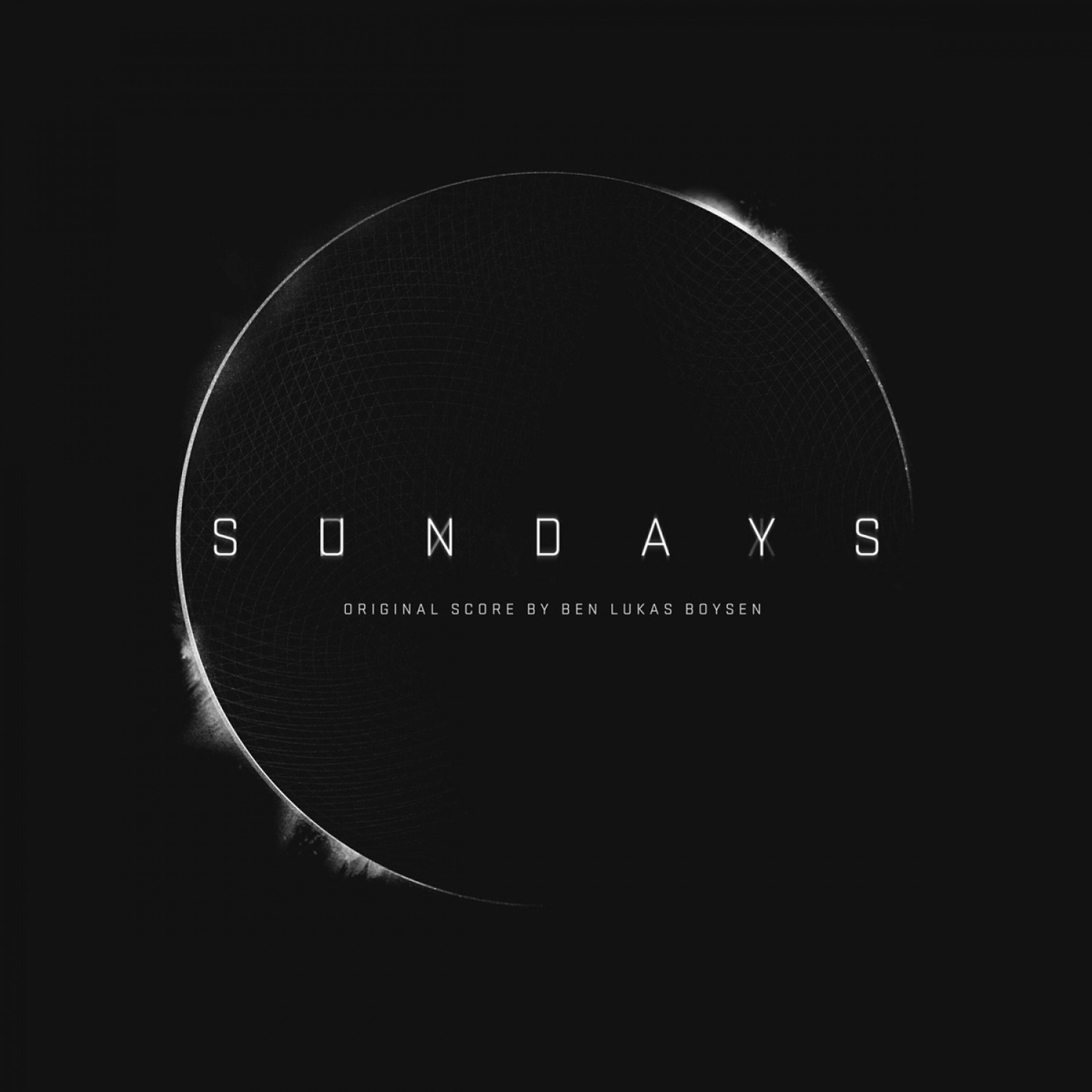 Ben Lukas Boysen - Sundays